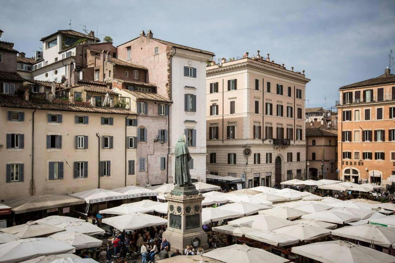 Appartamento Campo Dei Fiori Sky Luxury View