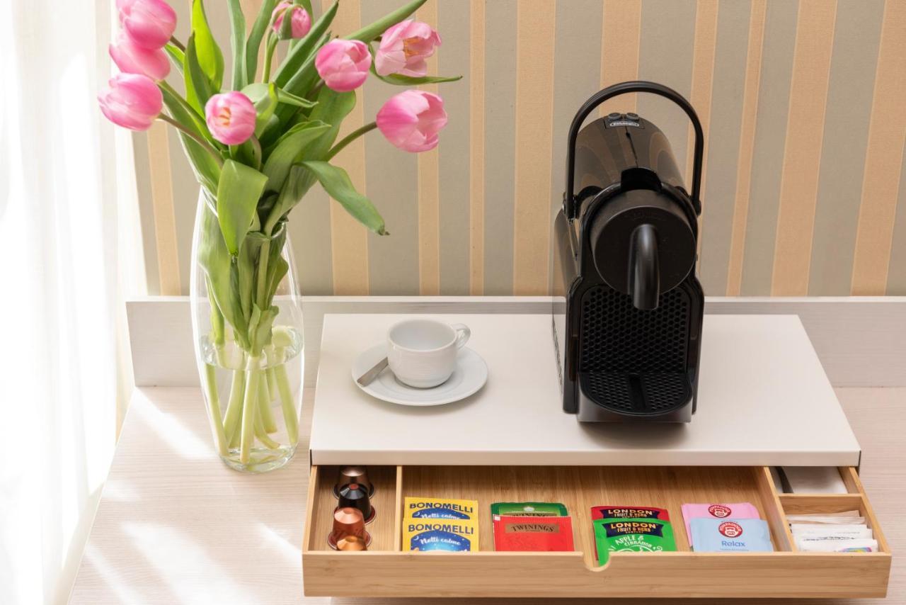 Parker - Gruppo Blam Hotel Rome