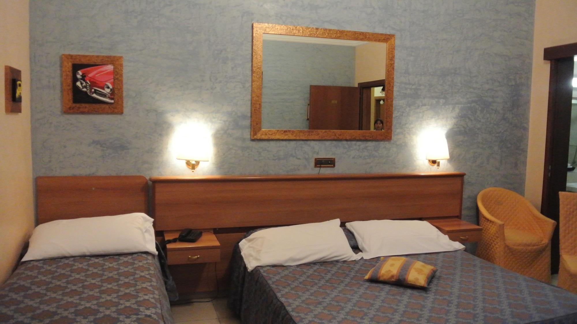 Hotel Assisi