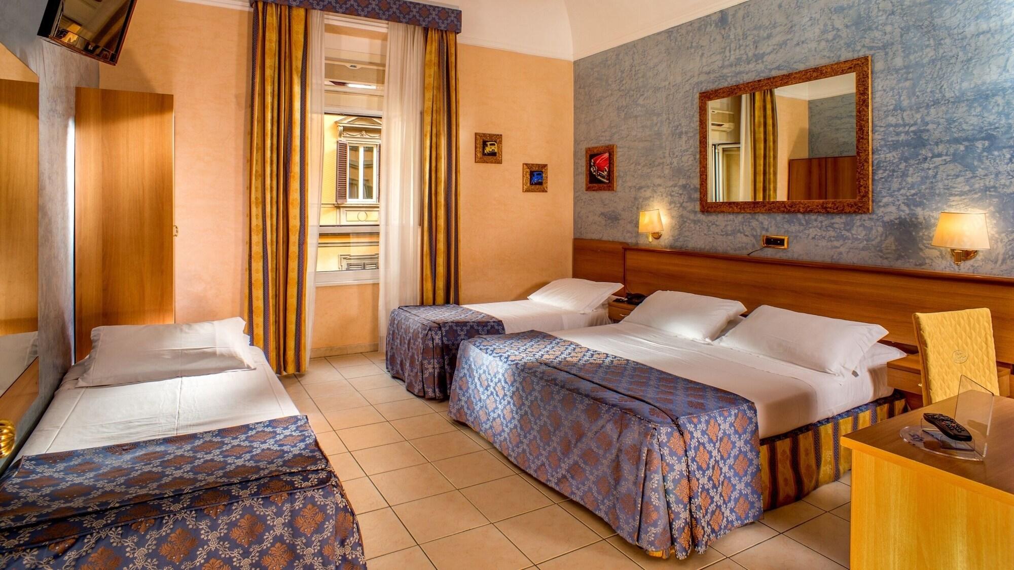Assisi Hotel Roma