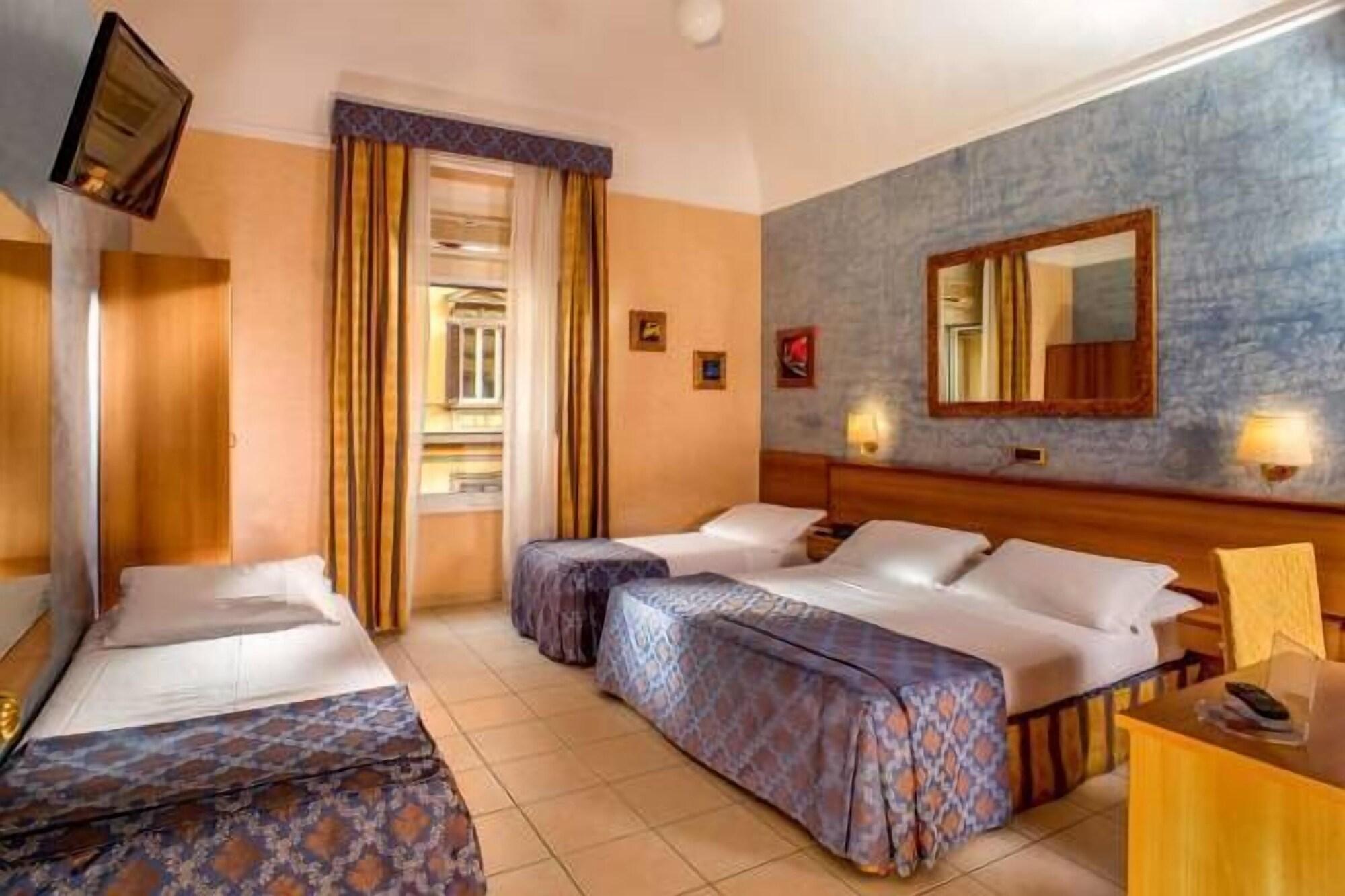 Hotel Assisi Roma