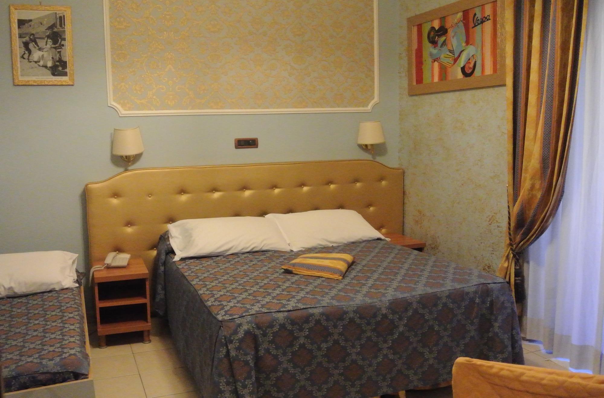 Assisi Roma