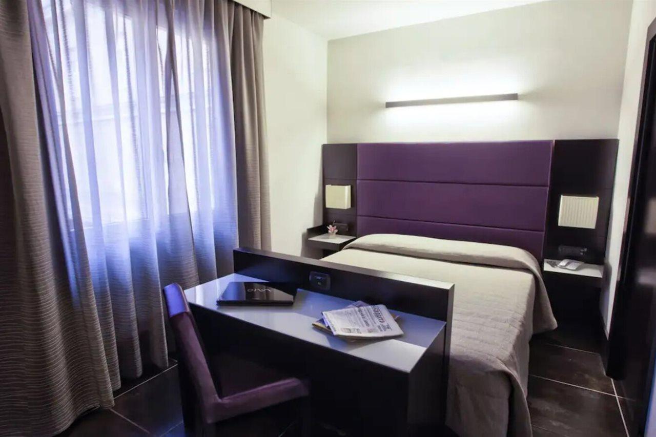 Numa Barberini 4* Rome