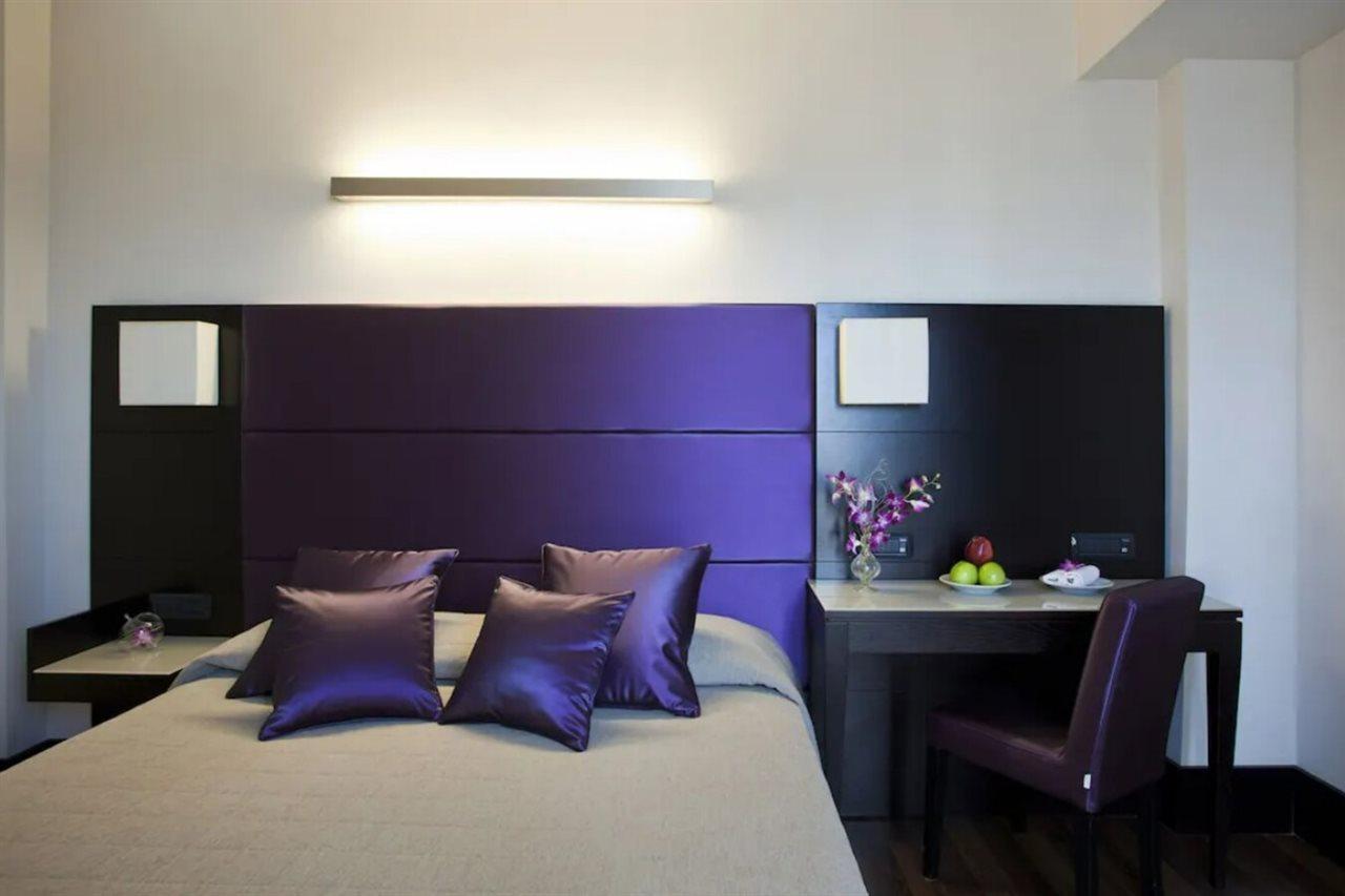 Numa Barberini Aparthotel Rome