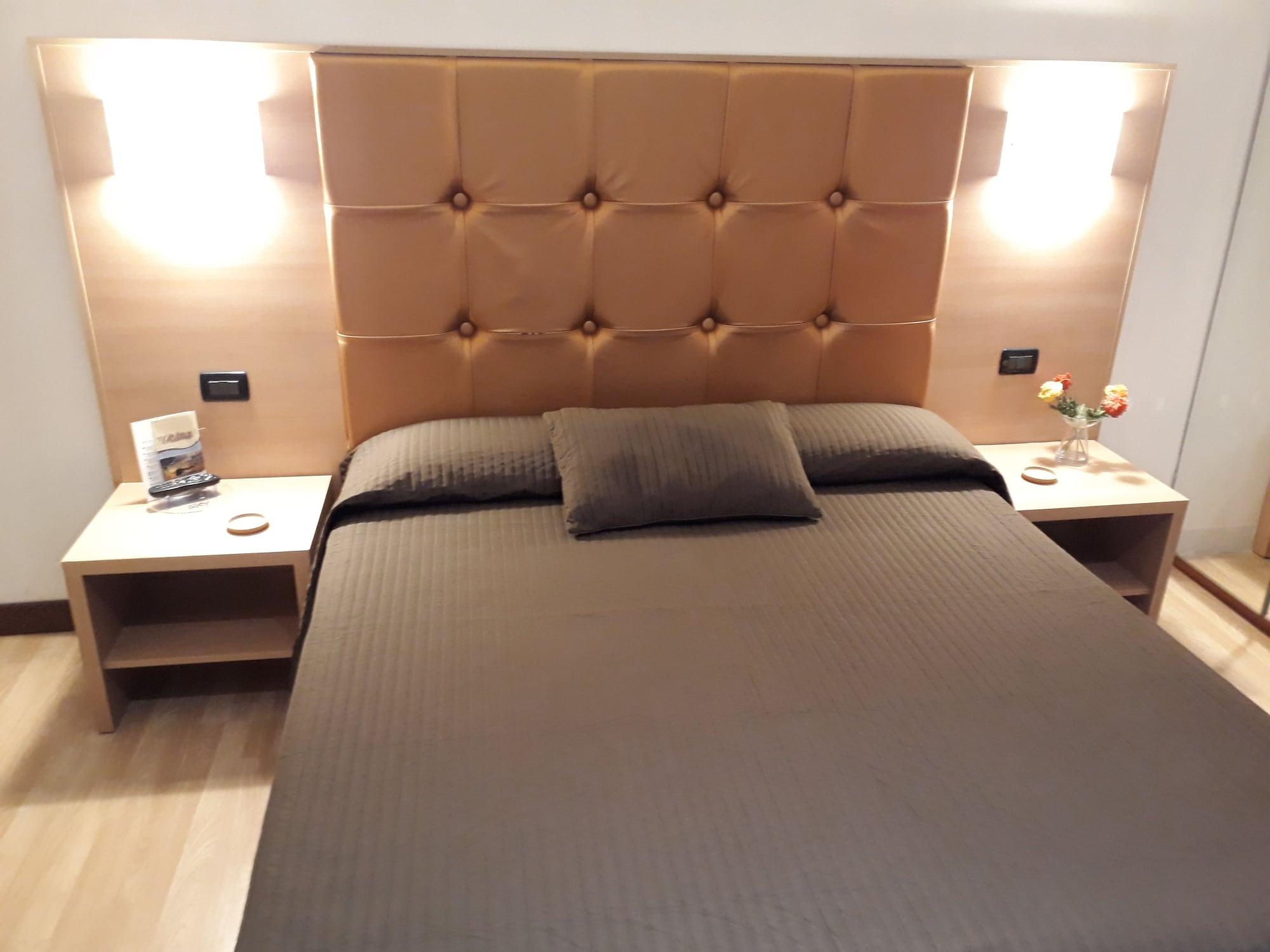 Guest house Cola Di Rienzo - In Rome