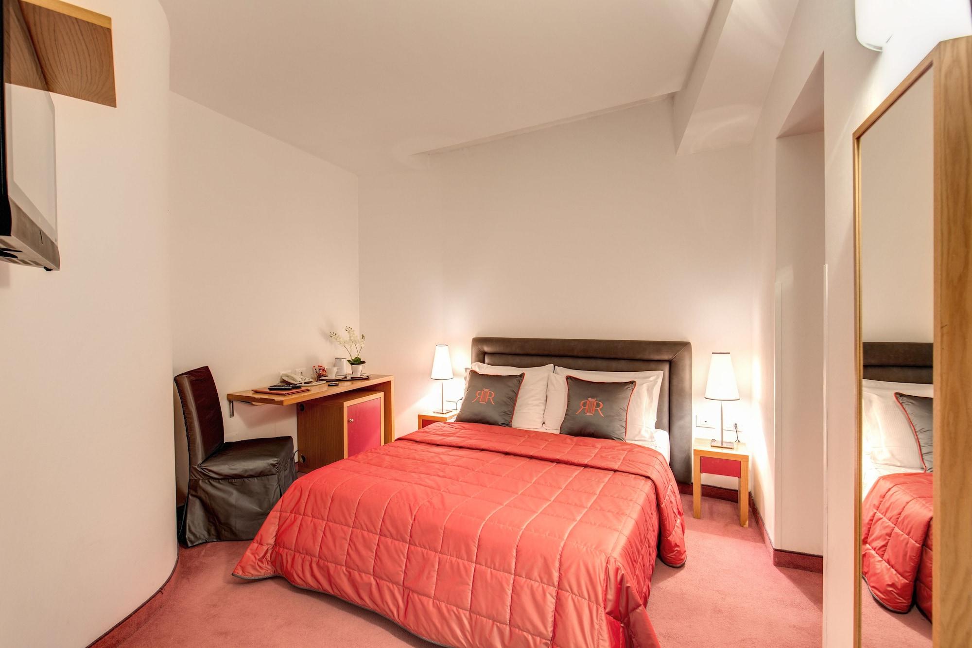Residenza Romantica Gasthuis