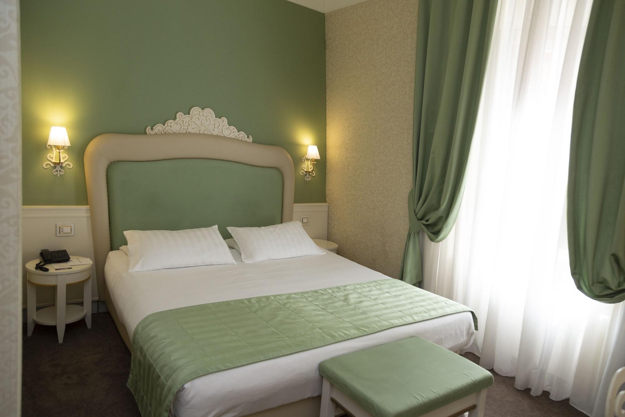 Hotel Ih Dei Borgia 4*