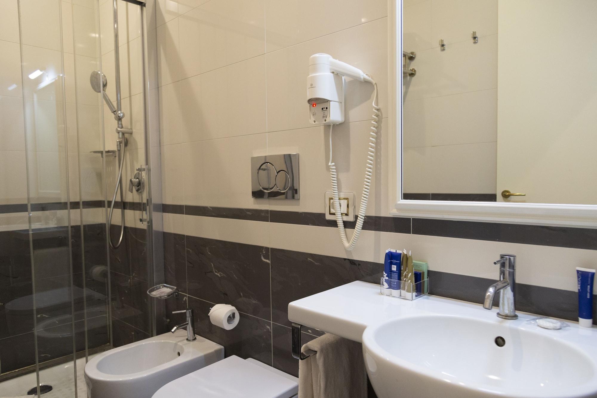 Hotel Ih Dei Borgia 4*