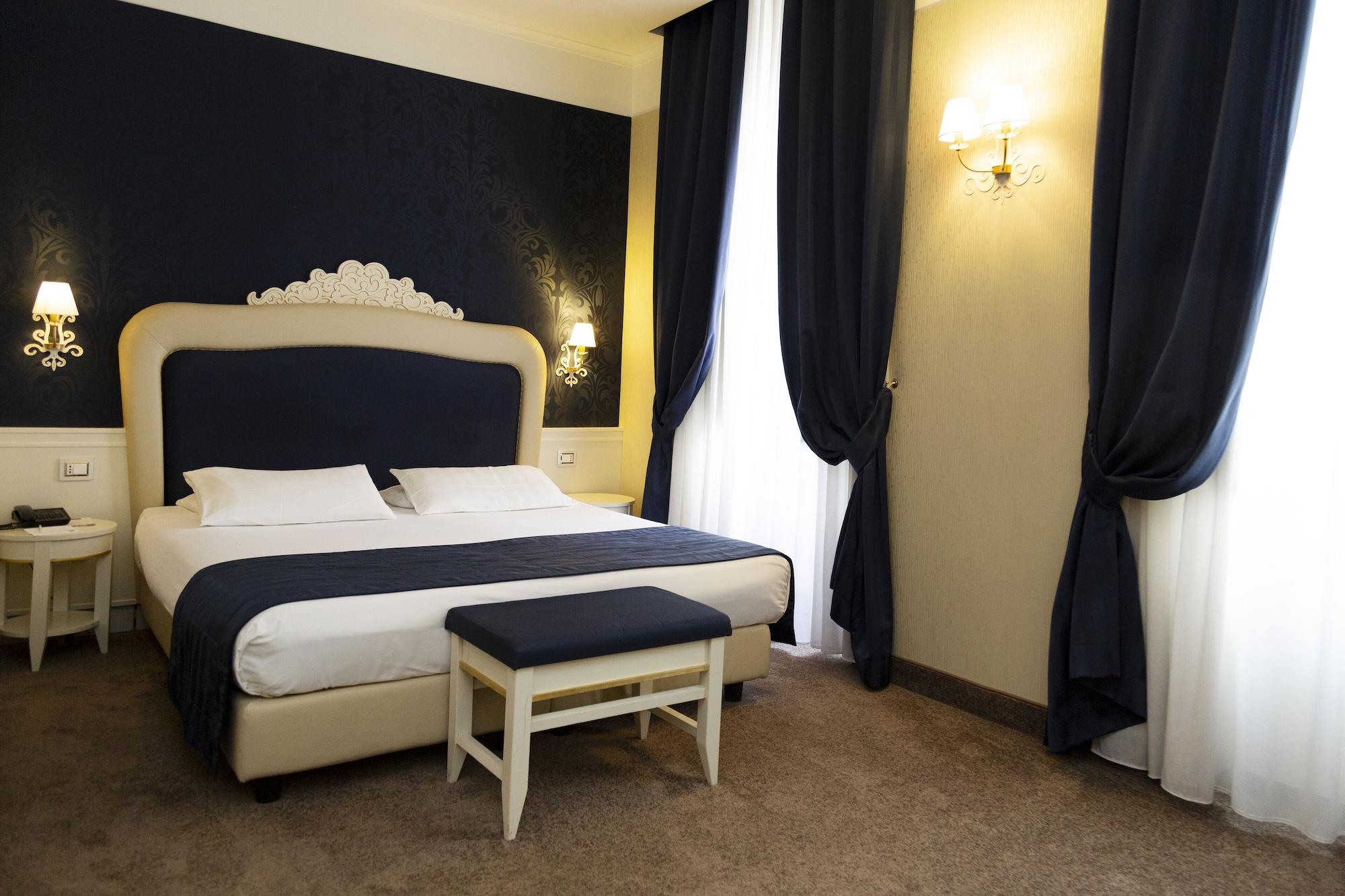 Hotel Ih Dei Borgia Rome