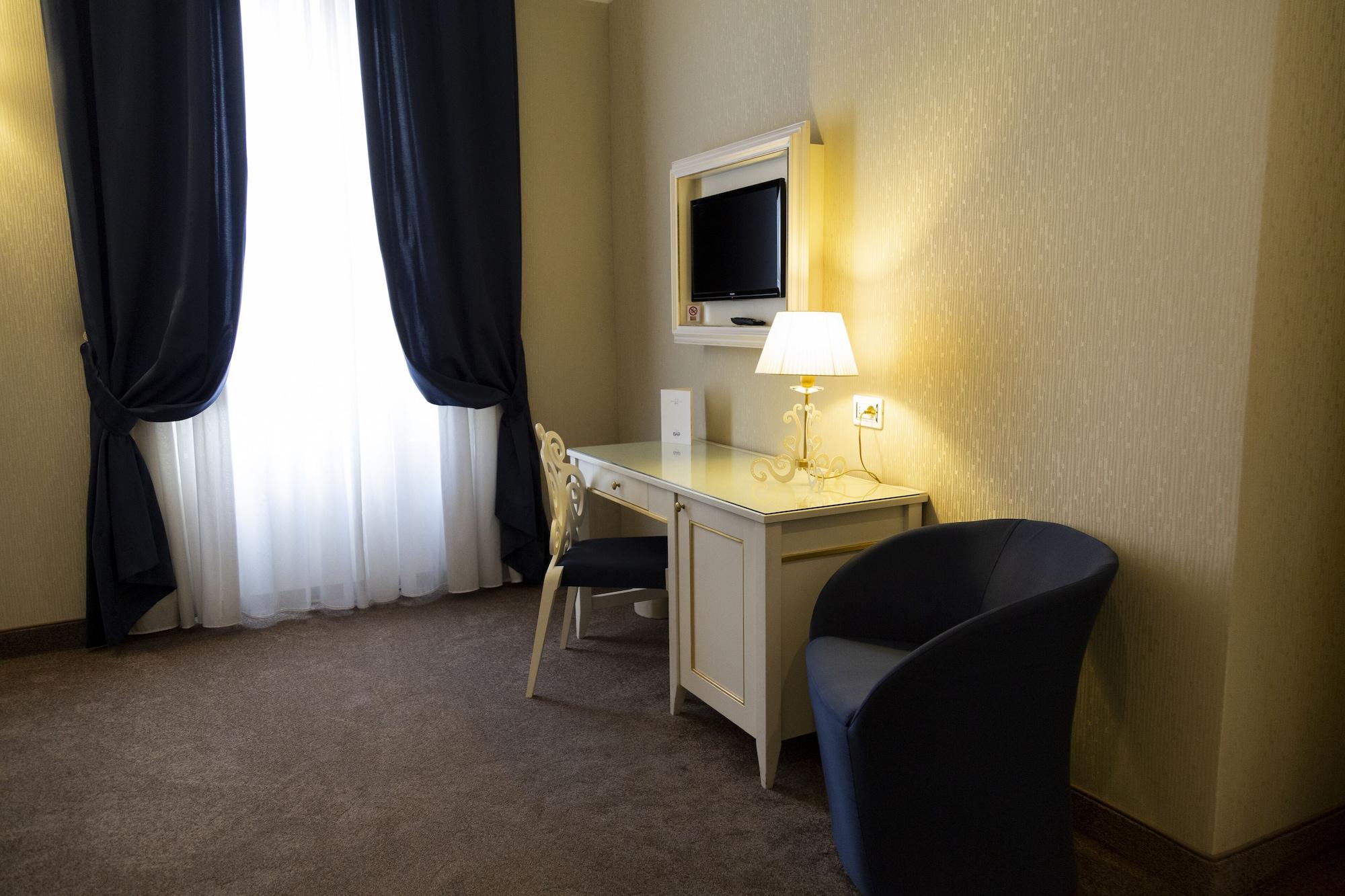 Ih Dei Borgia 4* Rome