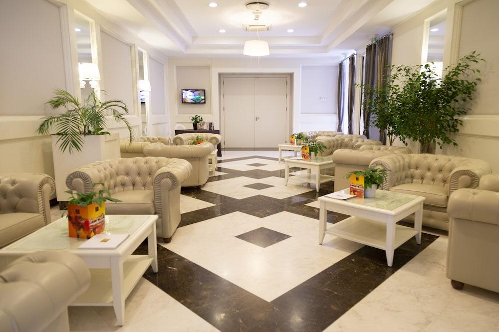 Ih Dei Borgia Hotel