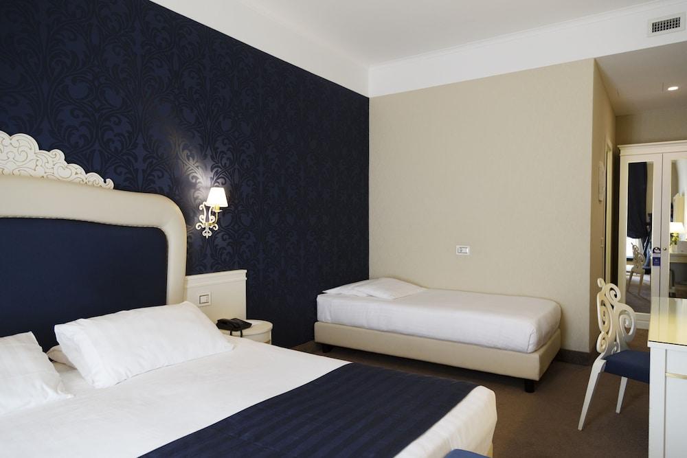 Hotel Ih Dei Borgia