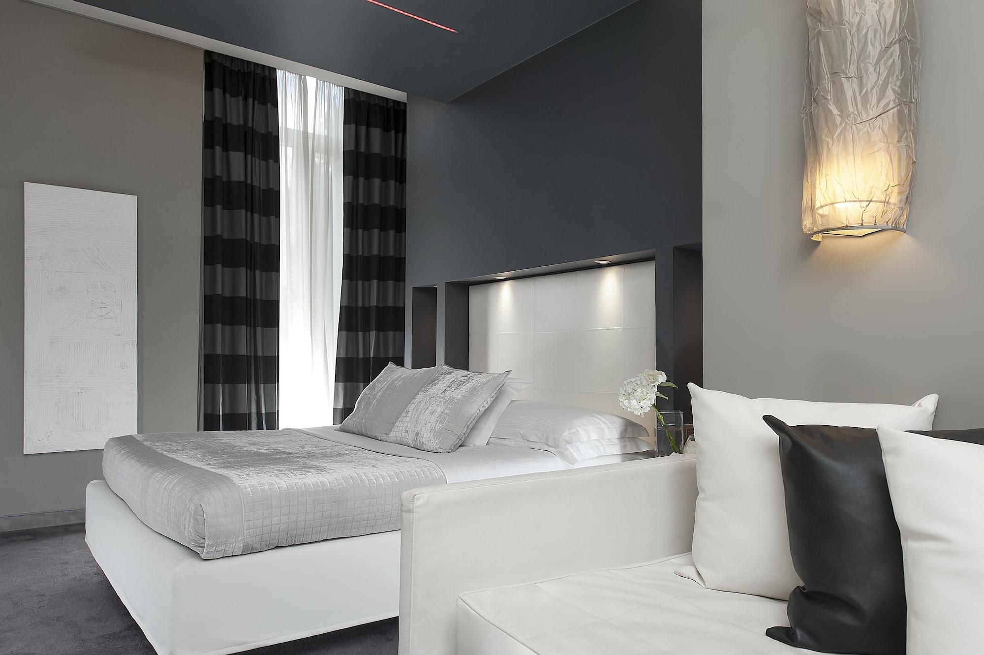 Hotel Metropolis - Di Charme