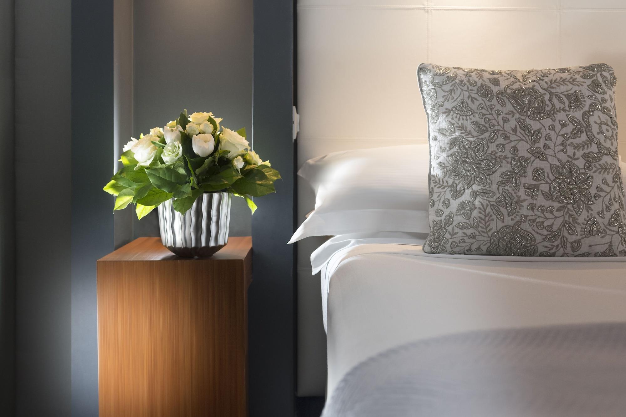 Metropolis - Di Charme Hotel Rome