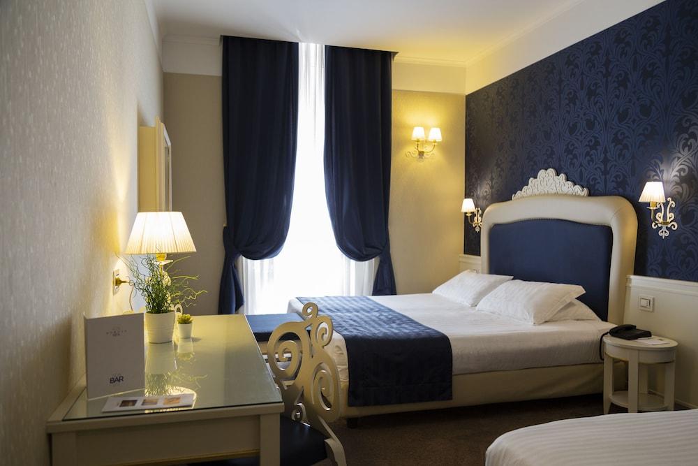 Ih Dei Borgia Hotel Rome