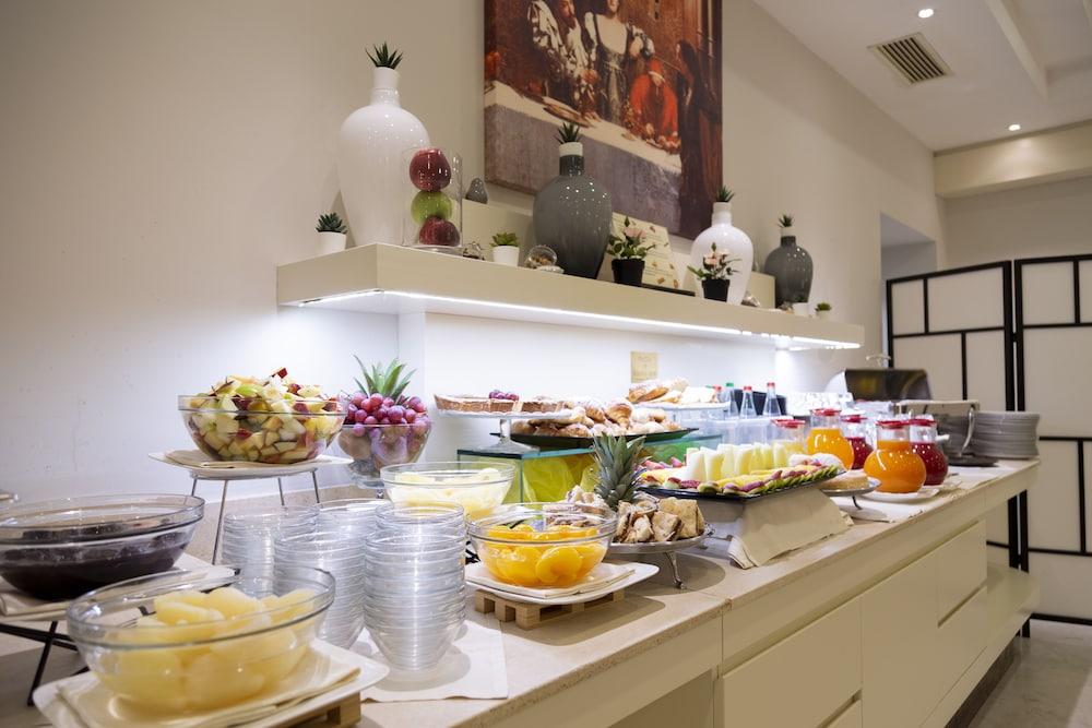 Ih Dei Borgia Hotel 4*