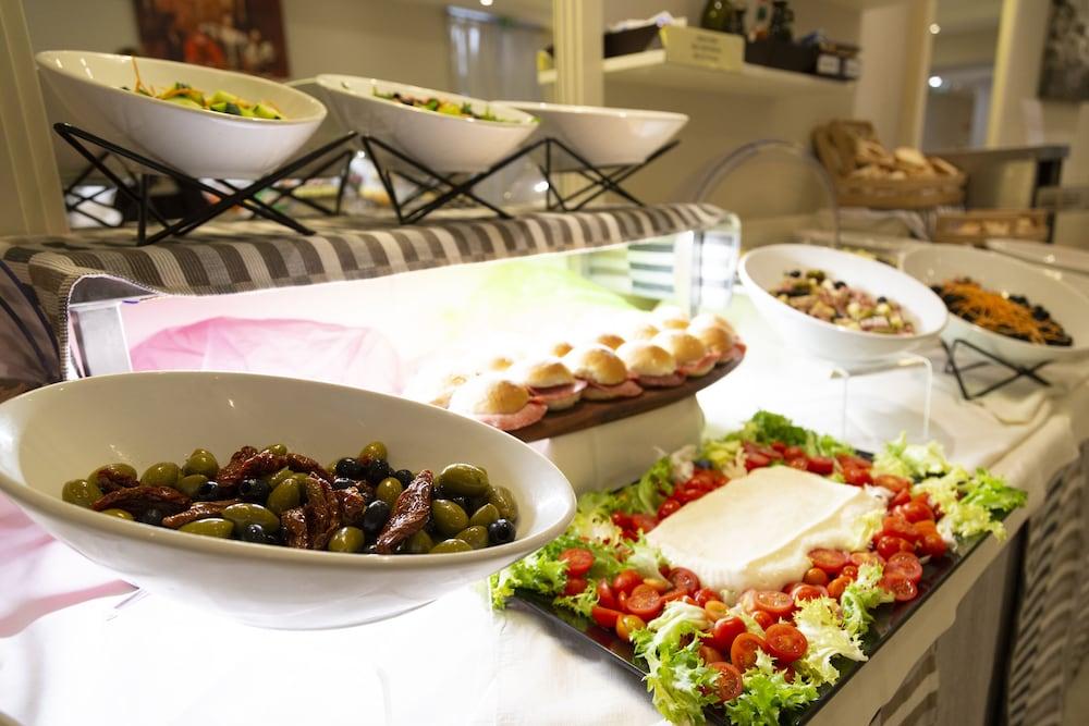Ih Dei Borgia Hotel Rome