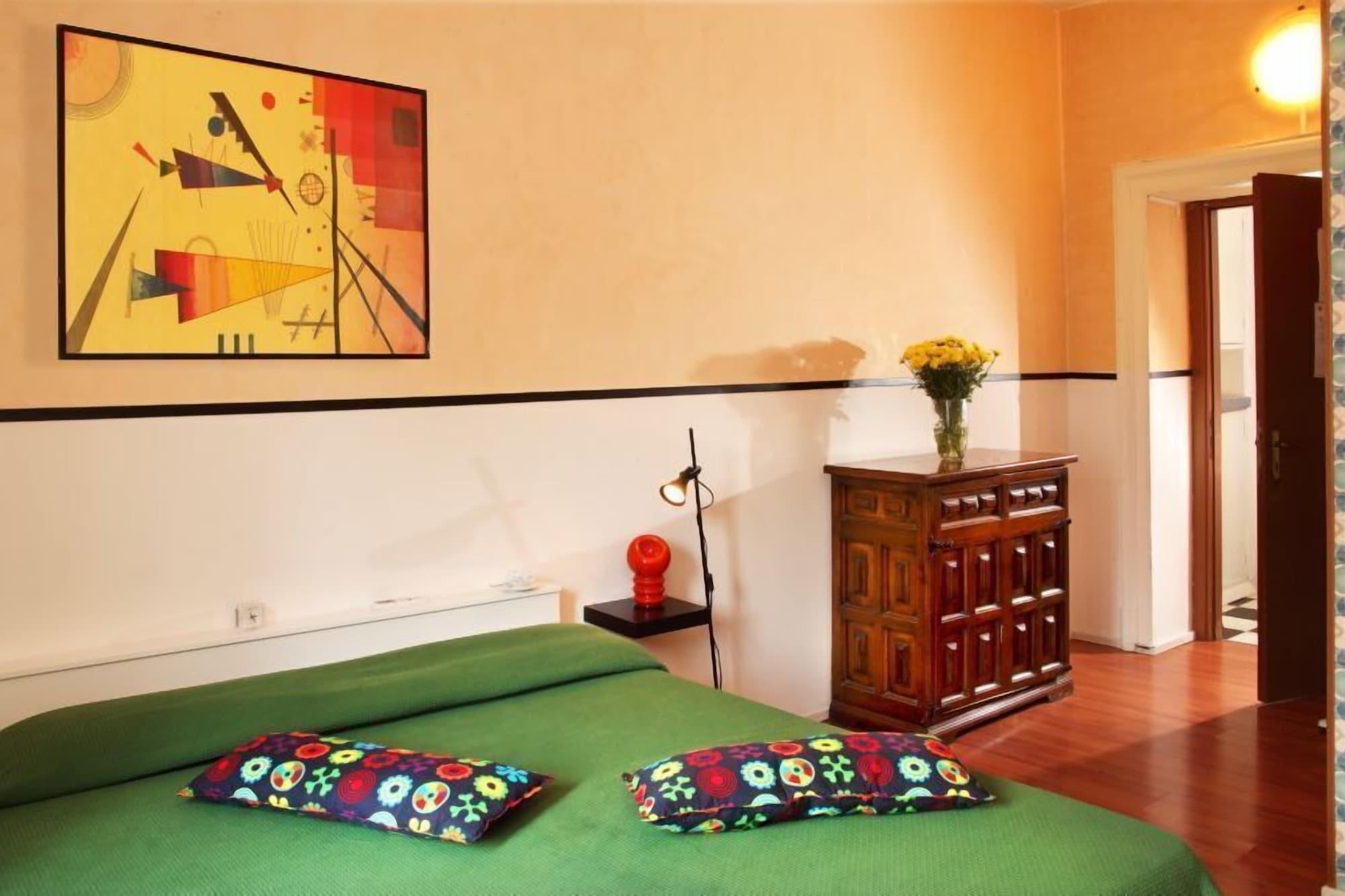 Key Center Guest house
