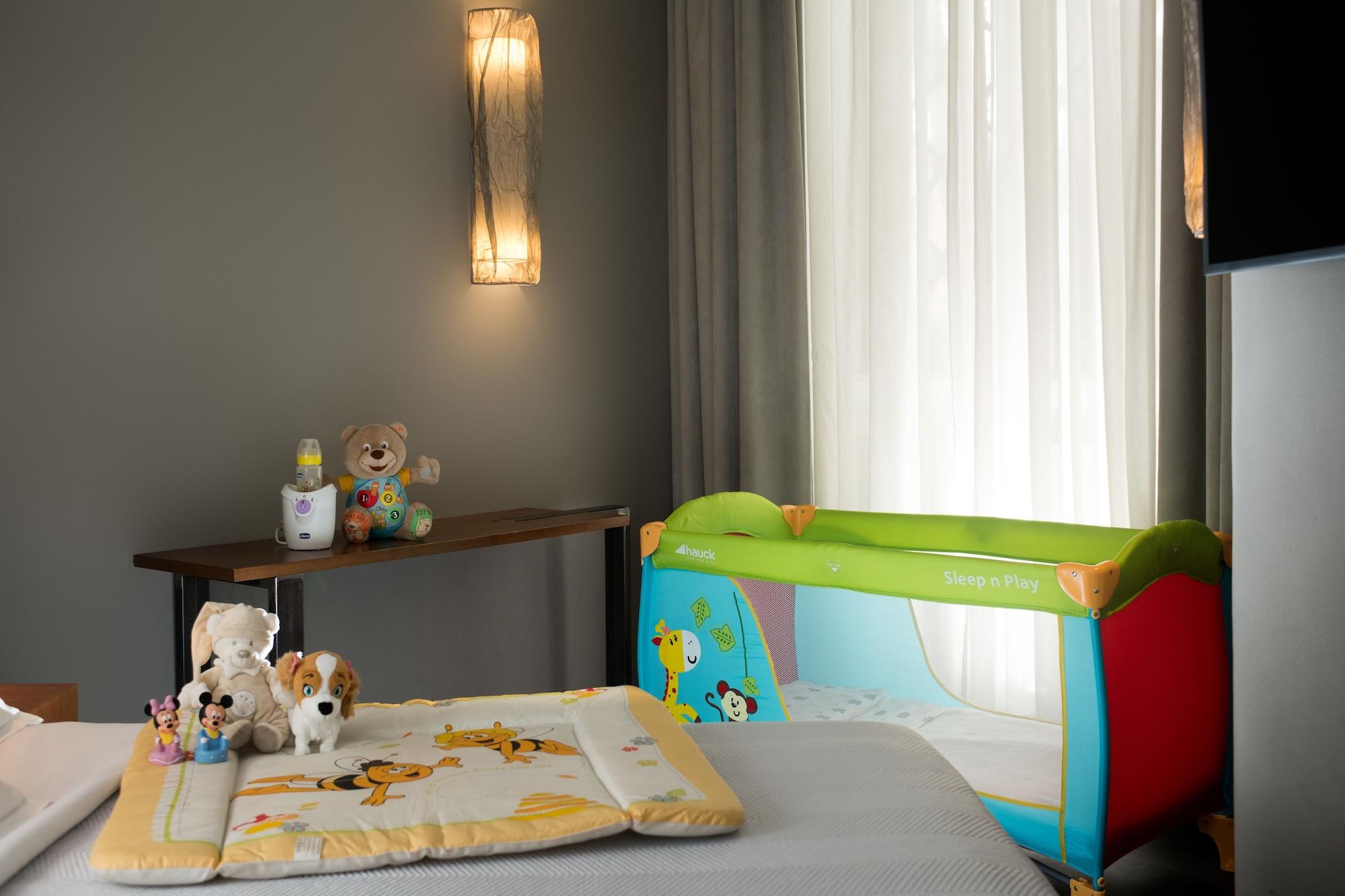 Metropolis - Di Charme Hotel 4*