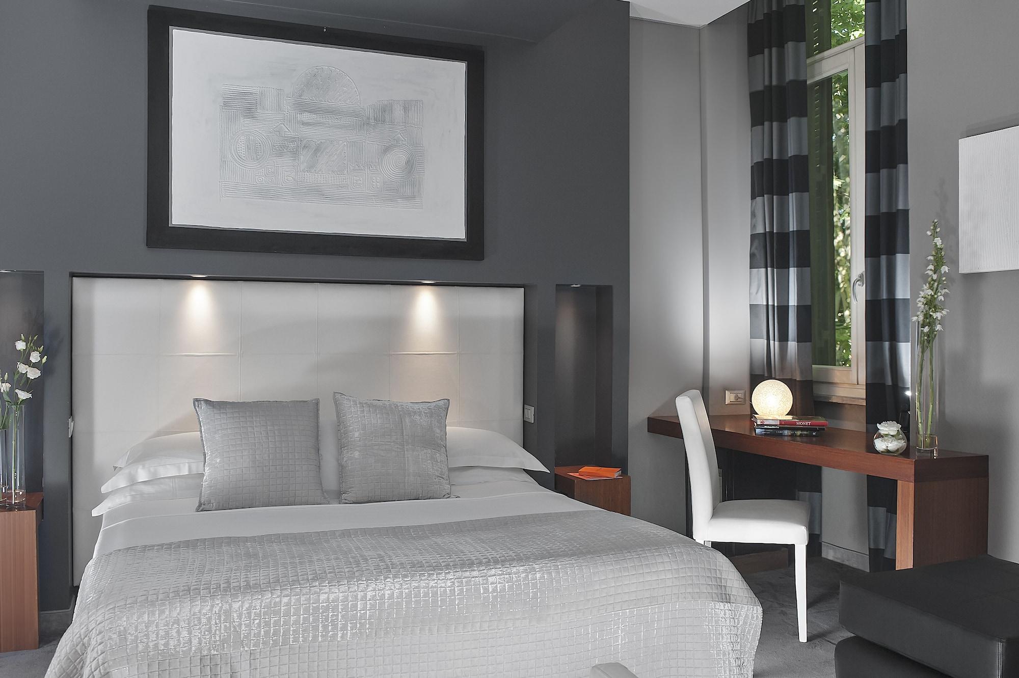 Metropolis - Di Charme Hotel 4*