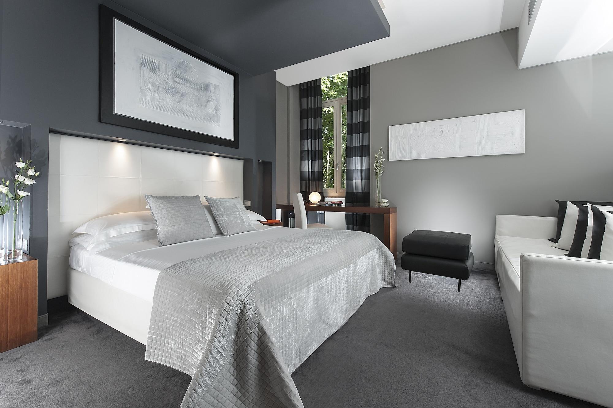 Hotel Metropolis - Di Charme 4*