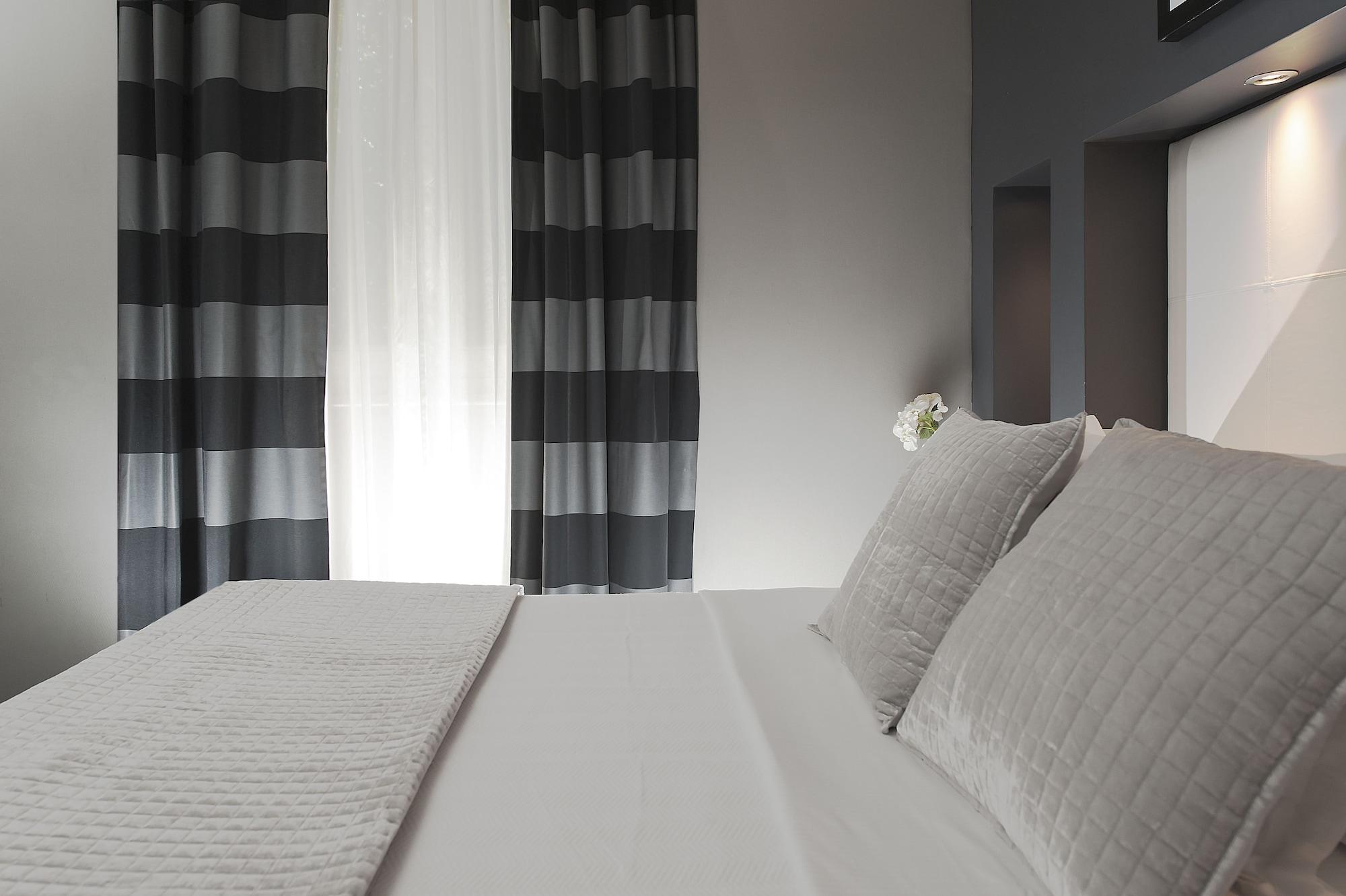 Metropolis - Di Charme Hotel 4*