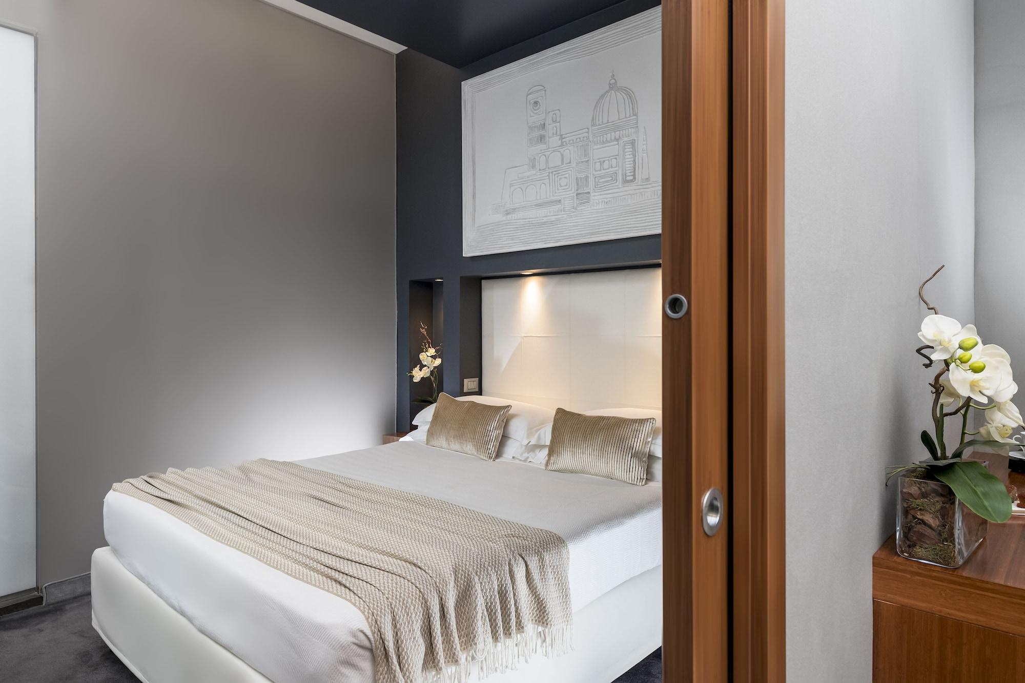 Hotel Metropolis - Di Charme 4*