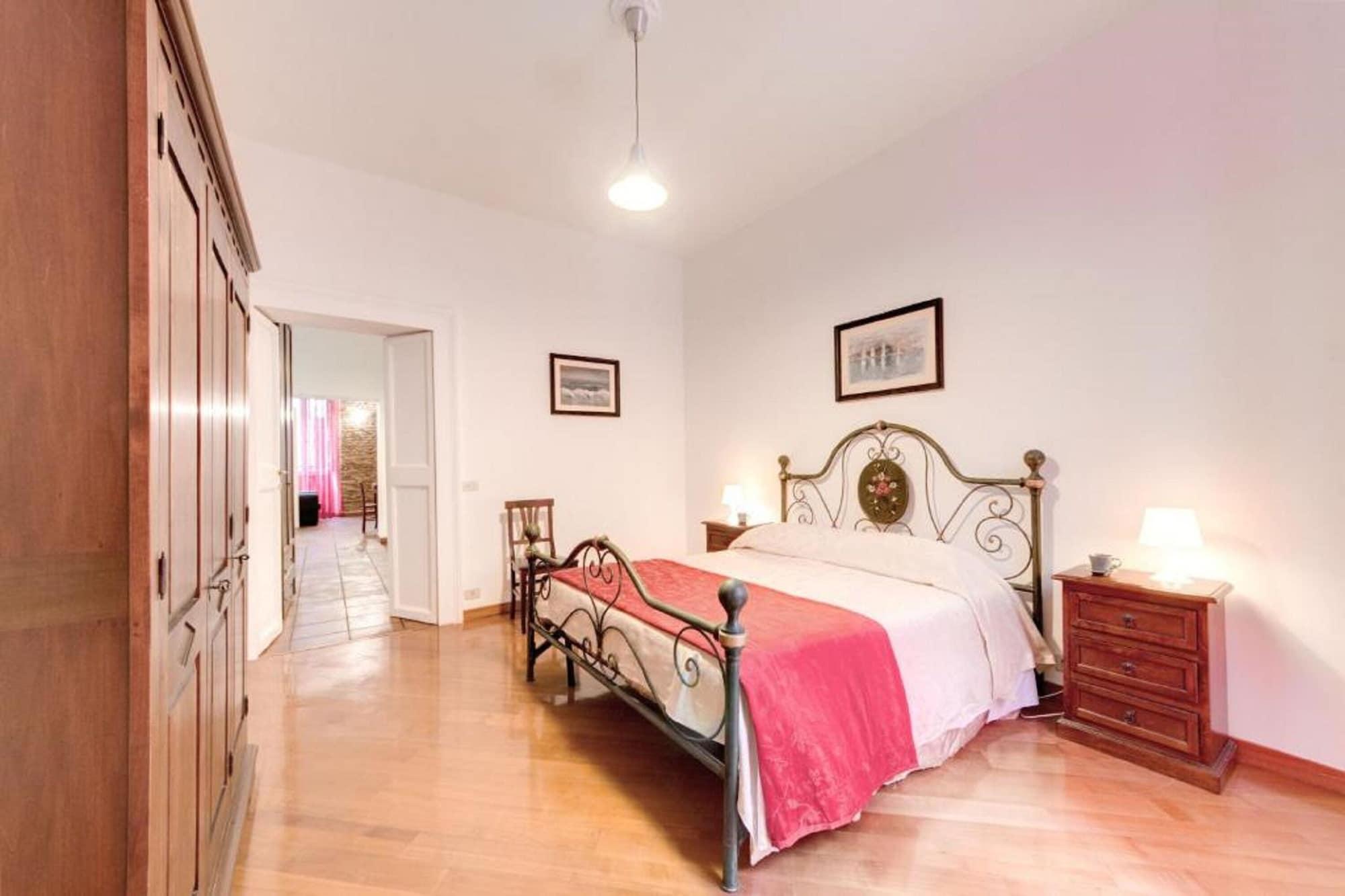 Nova Domizia Guest house
