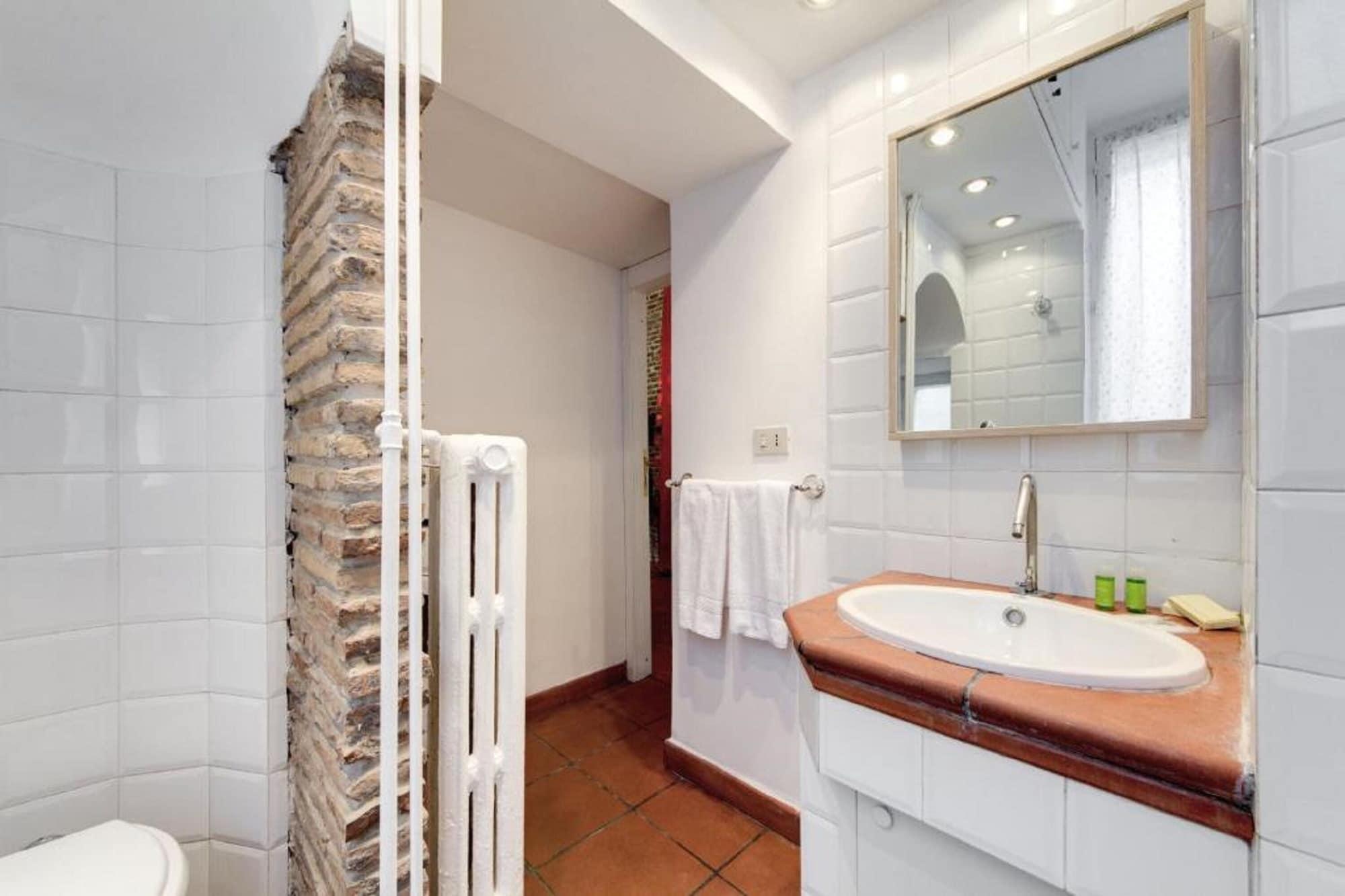 Nova Domizia Guest house