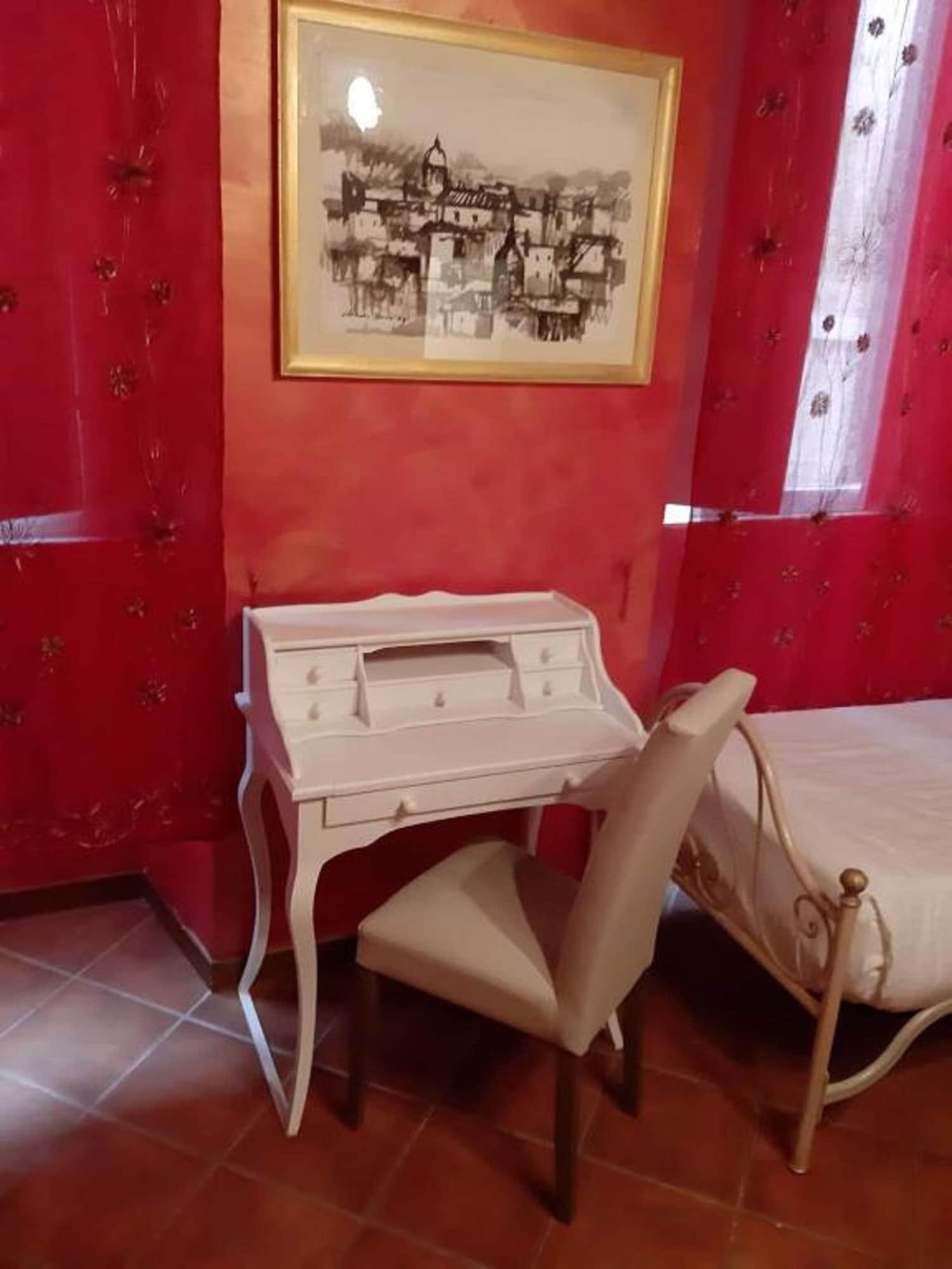 Nova Domizia Guest house 2*