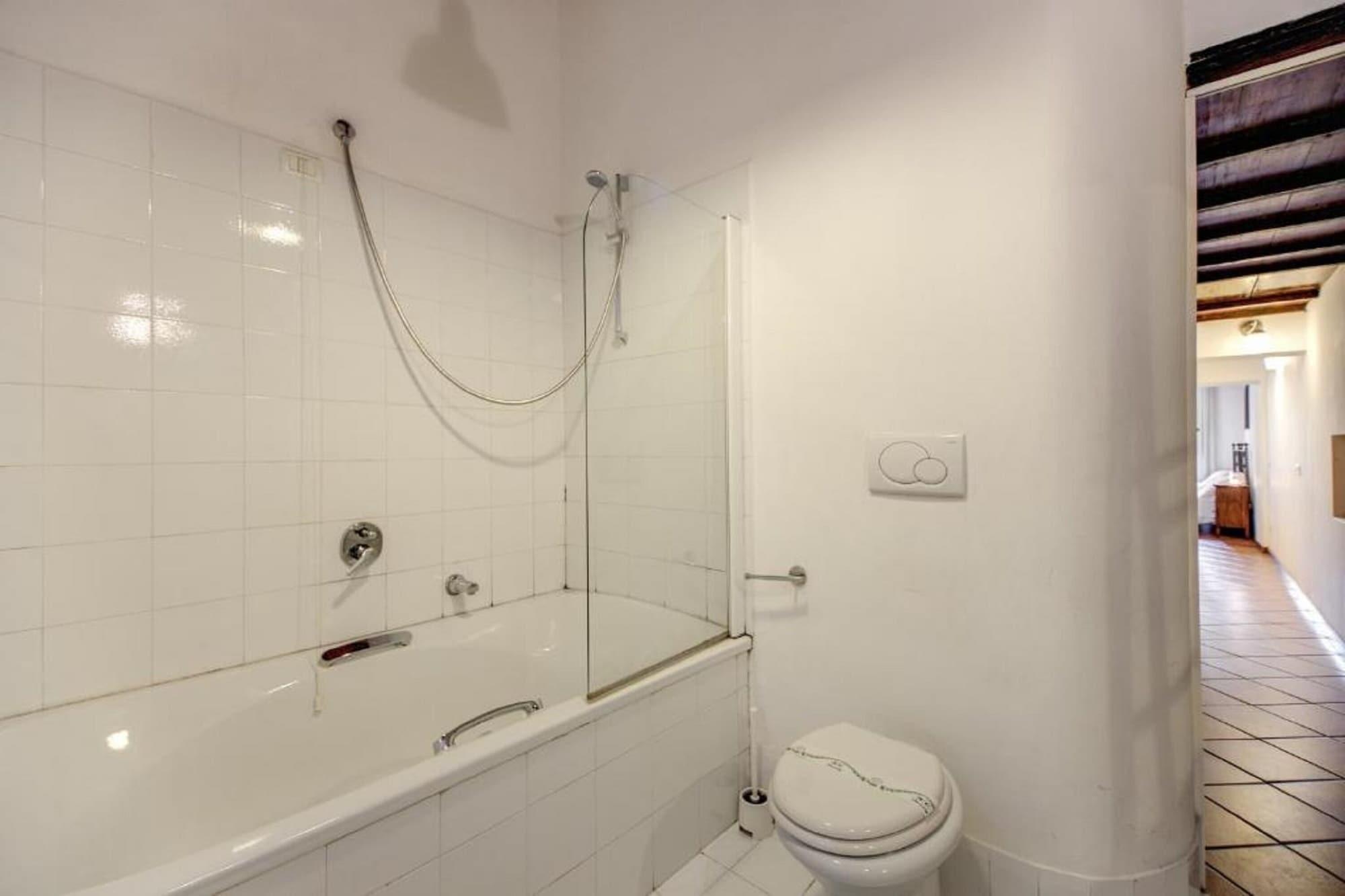 Nova Domizia Guest house Rome