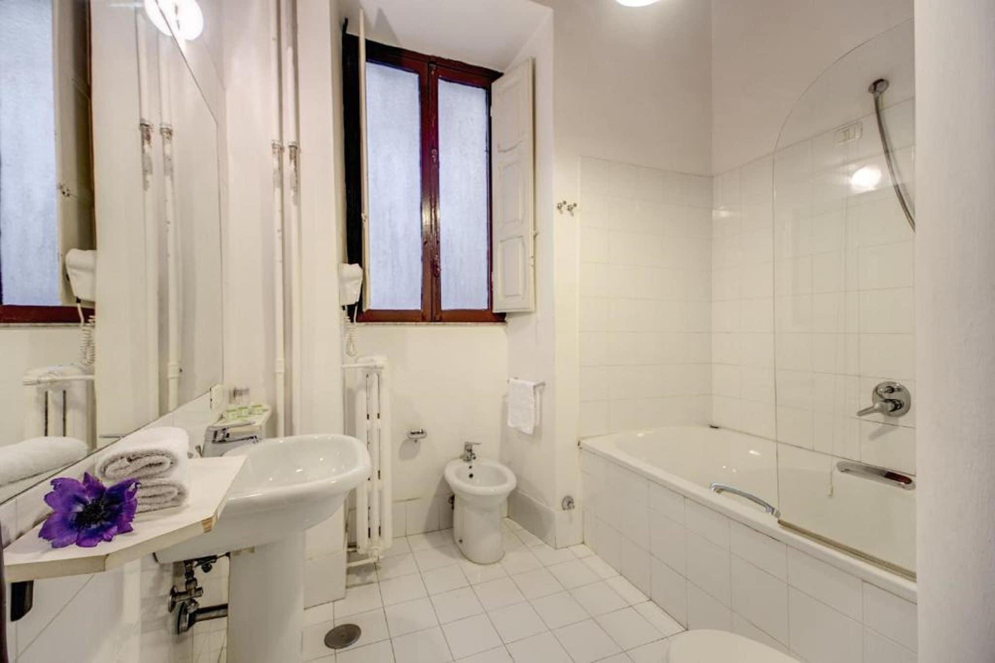 Nova Domizia Guest house