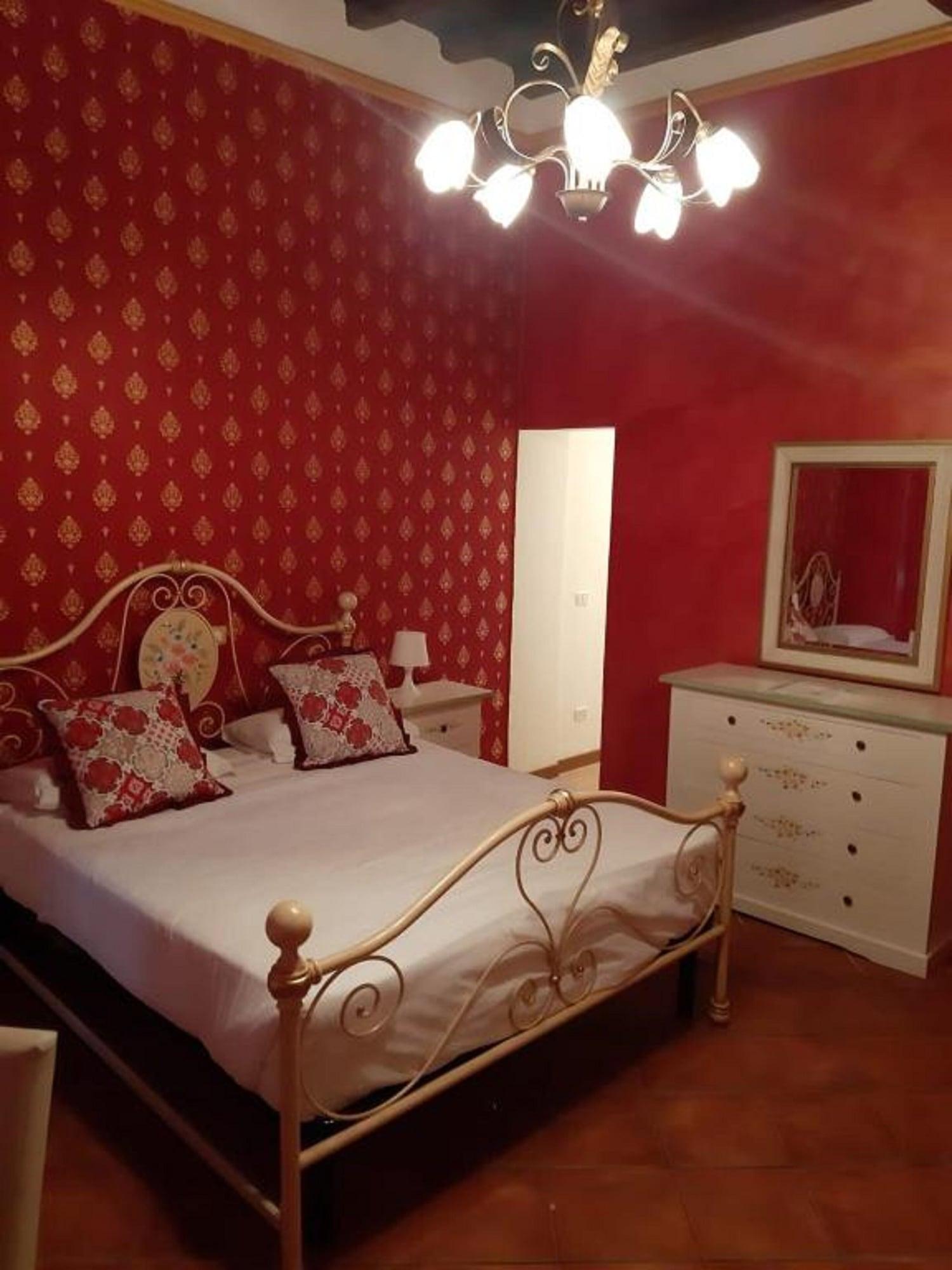 Nova Domizia 2* Rome