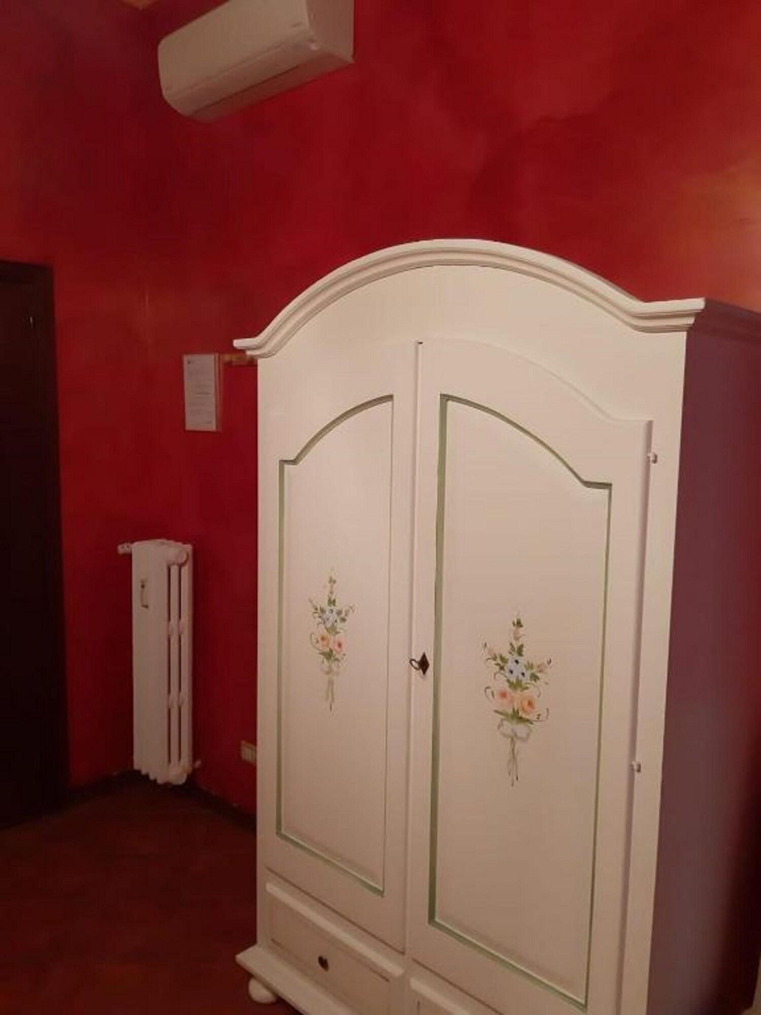 Nova Domizia Guest house Rome