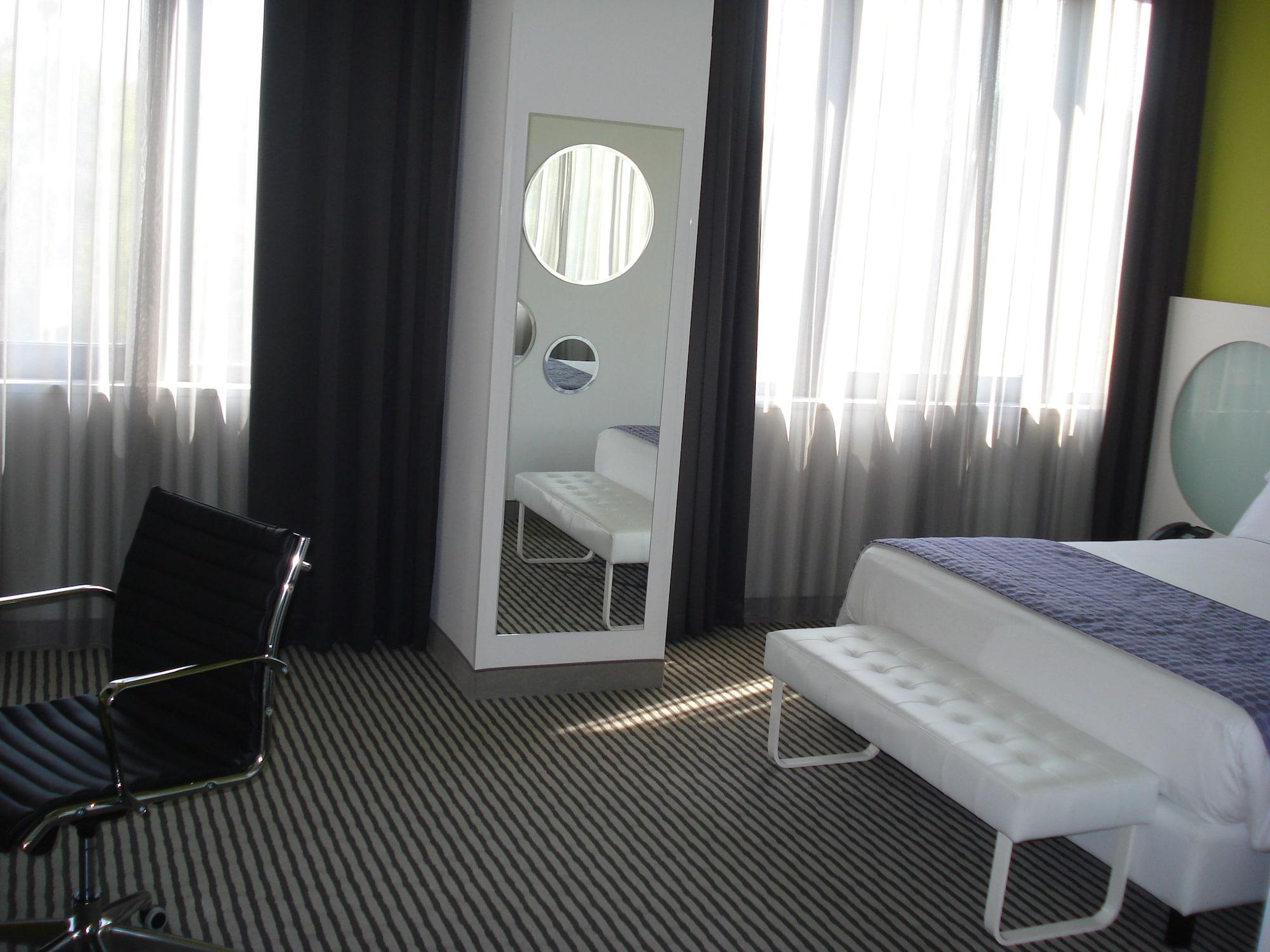 Pisana Hotel Rome