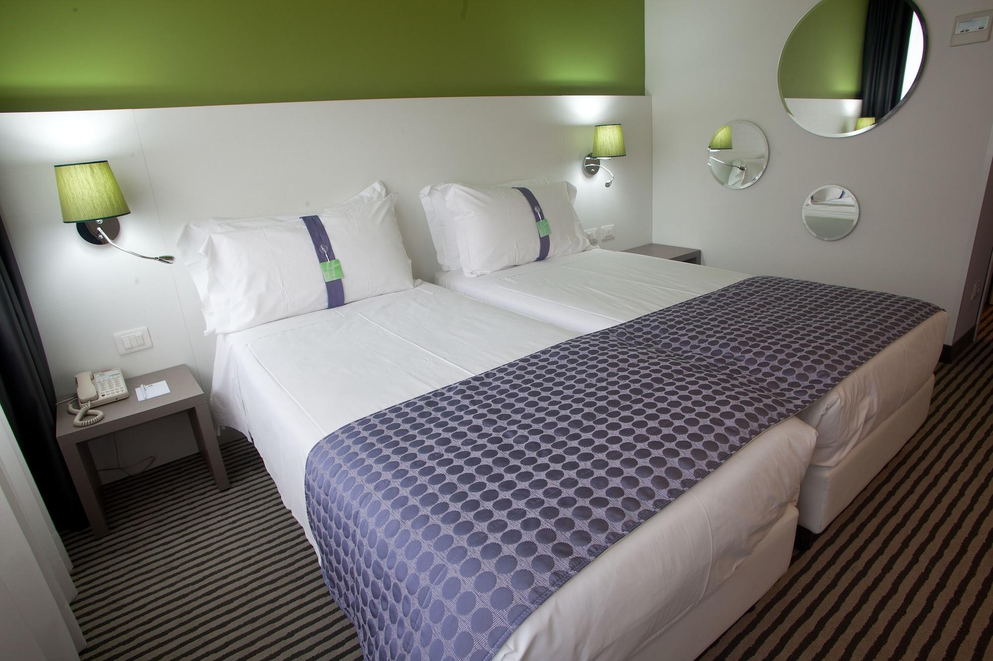 Hotel Pisana Rome