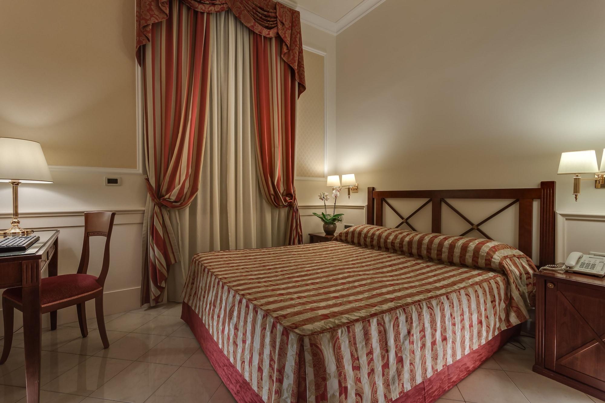 Palazzo Cardinal Cesi Roma