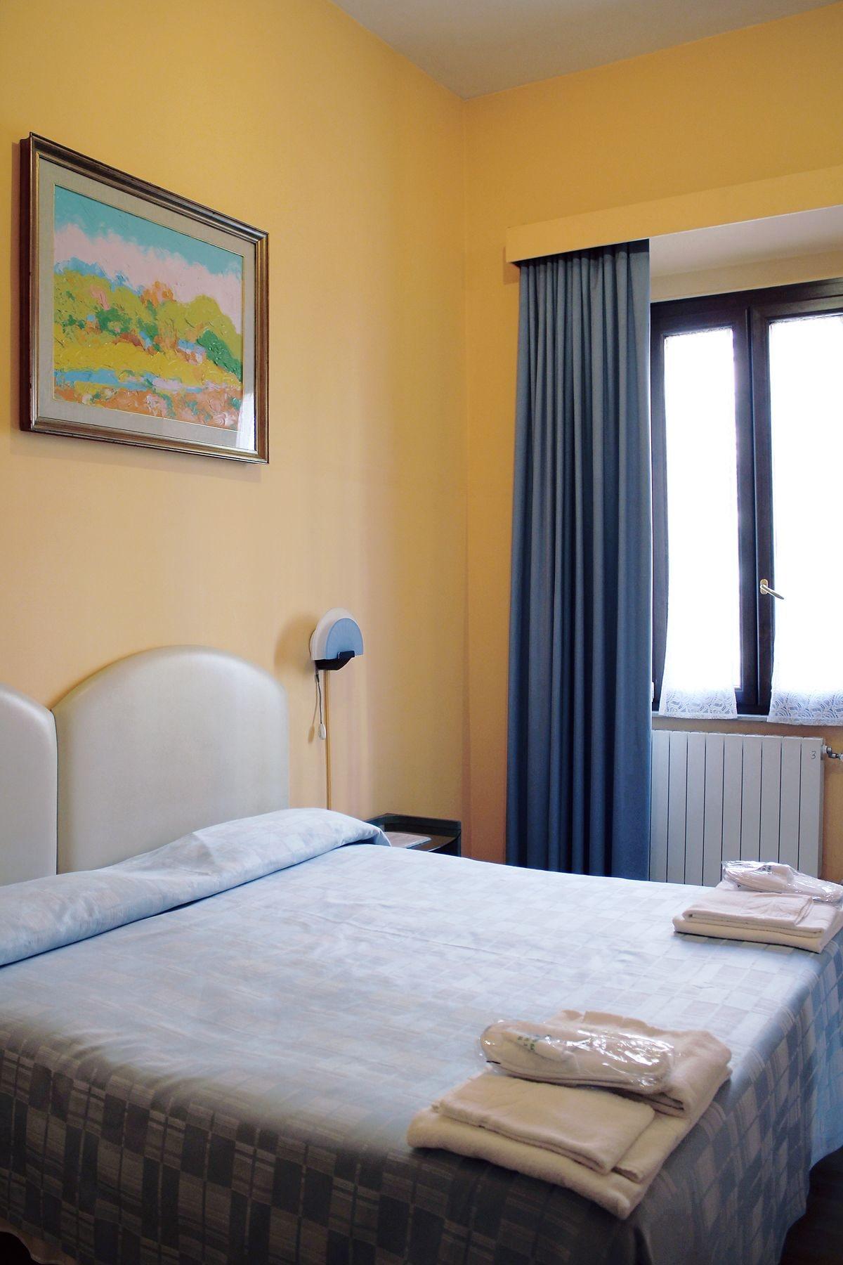 A San Pietro Bed