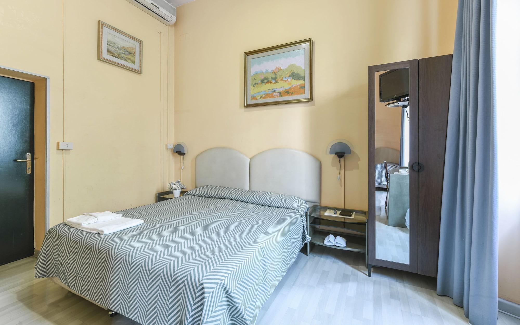 A San Pietro Bed