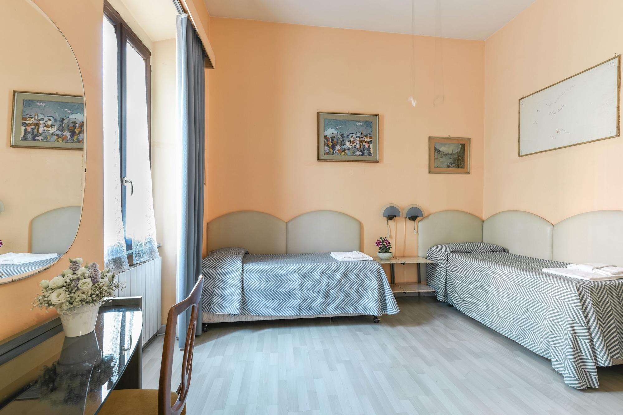 Gasthuis A San Pietro Bed