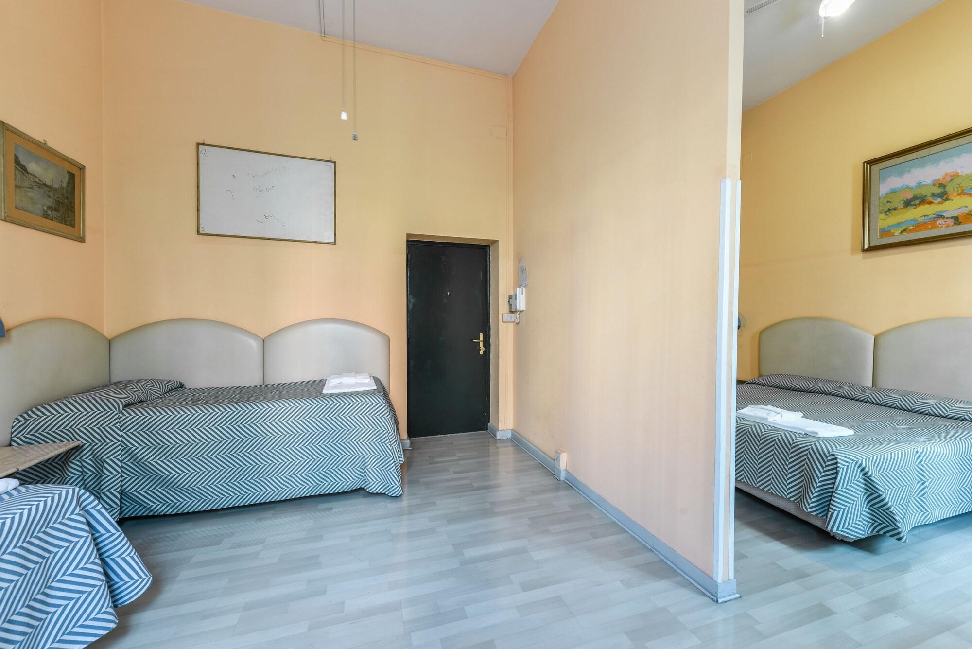 A San Pietro Bed 2* Rome