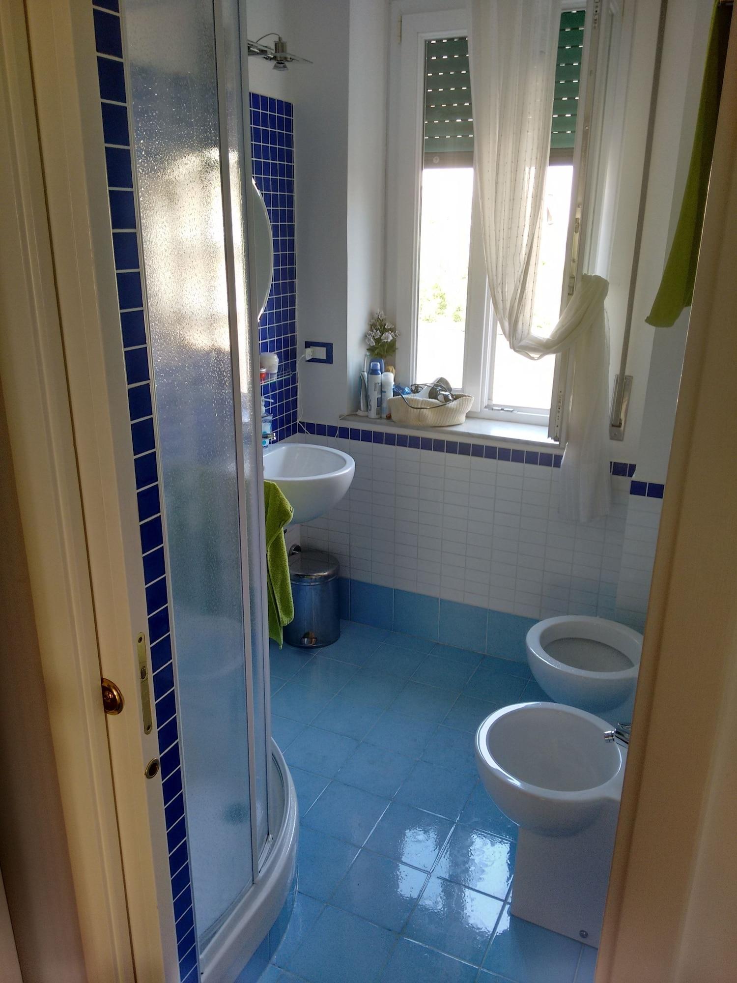 Anni 50 Bed & Breakfast Rome