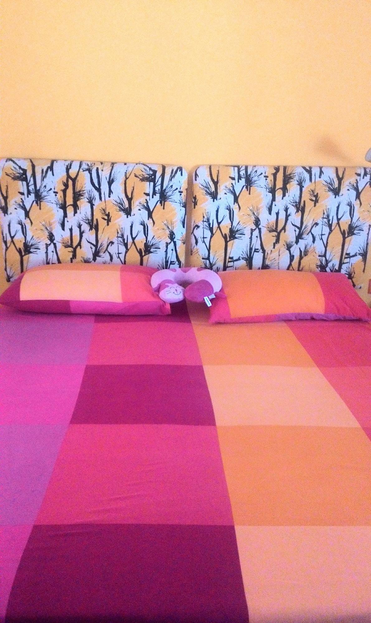 Anni 50 Bed & Breakfast Rome
