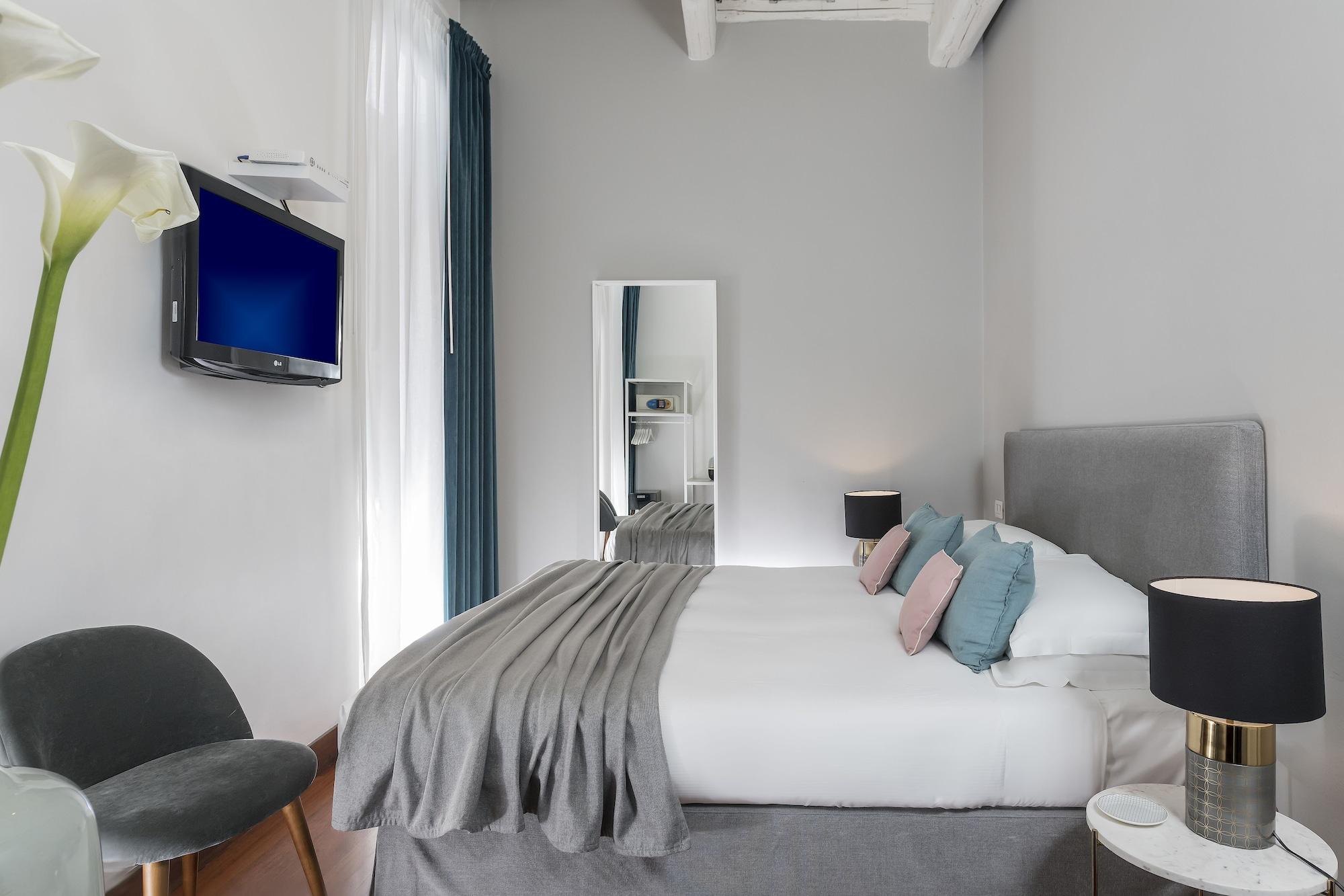 Maison Giulia By Hili 2* Roma