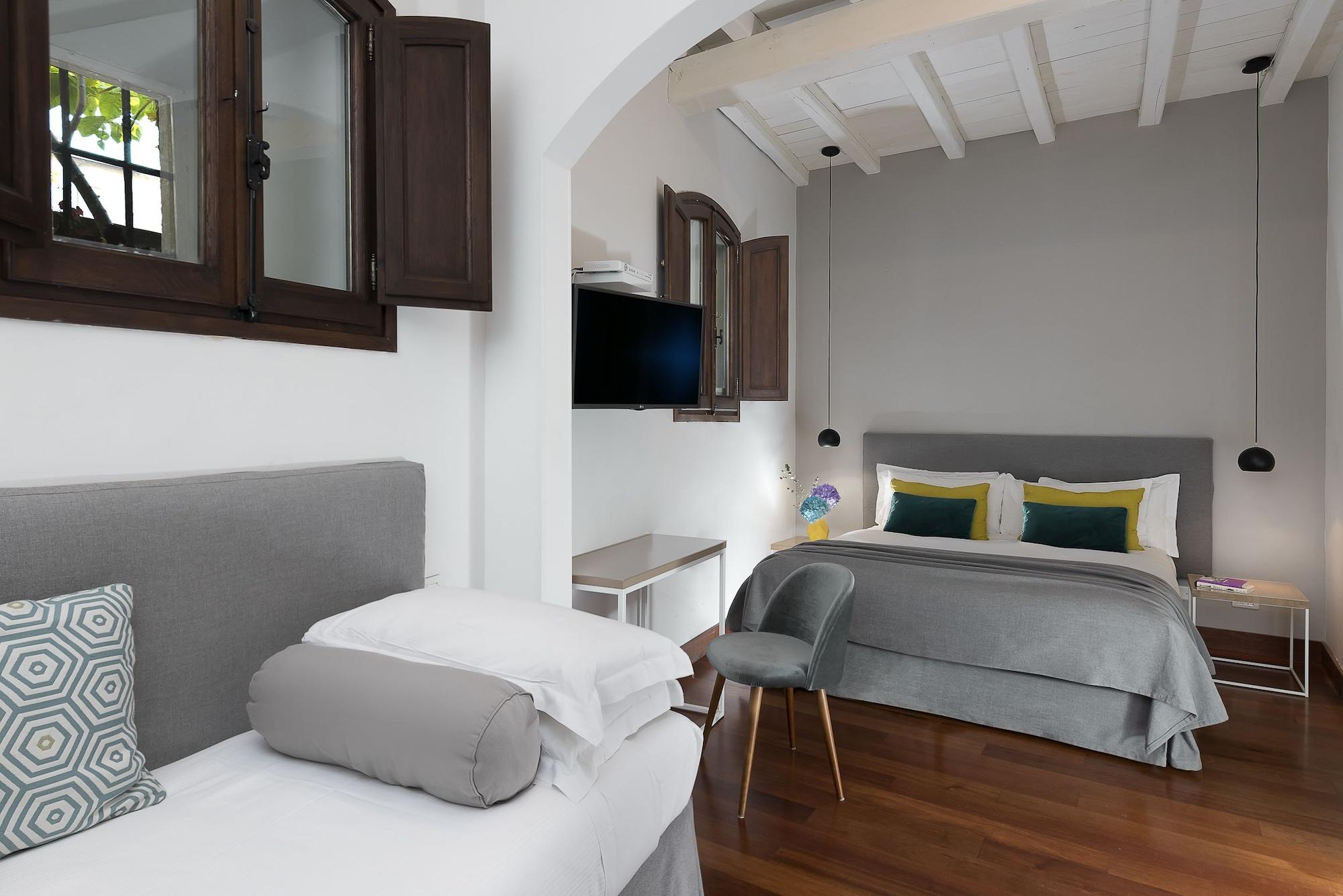 Maison Giulia By Hili Acomodação com café da manhã  2*
