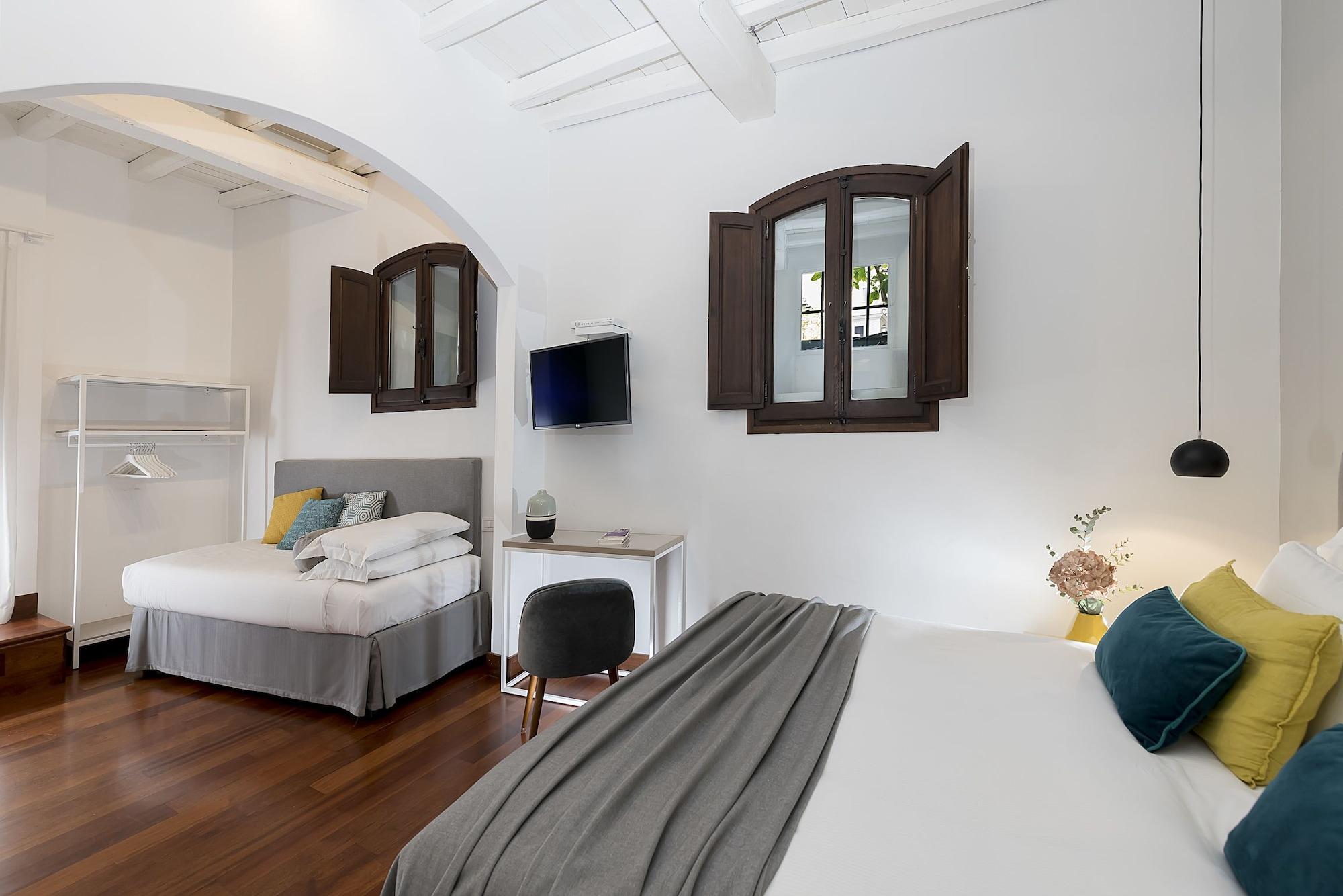 Maison Giulia By Hili Acomodação com café da manhã  2*