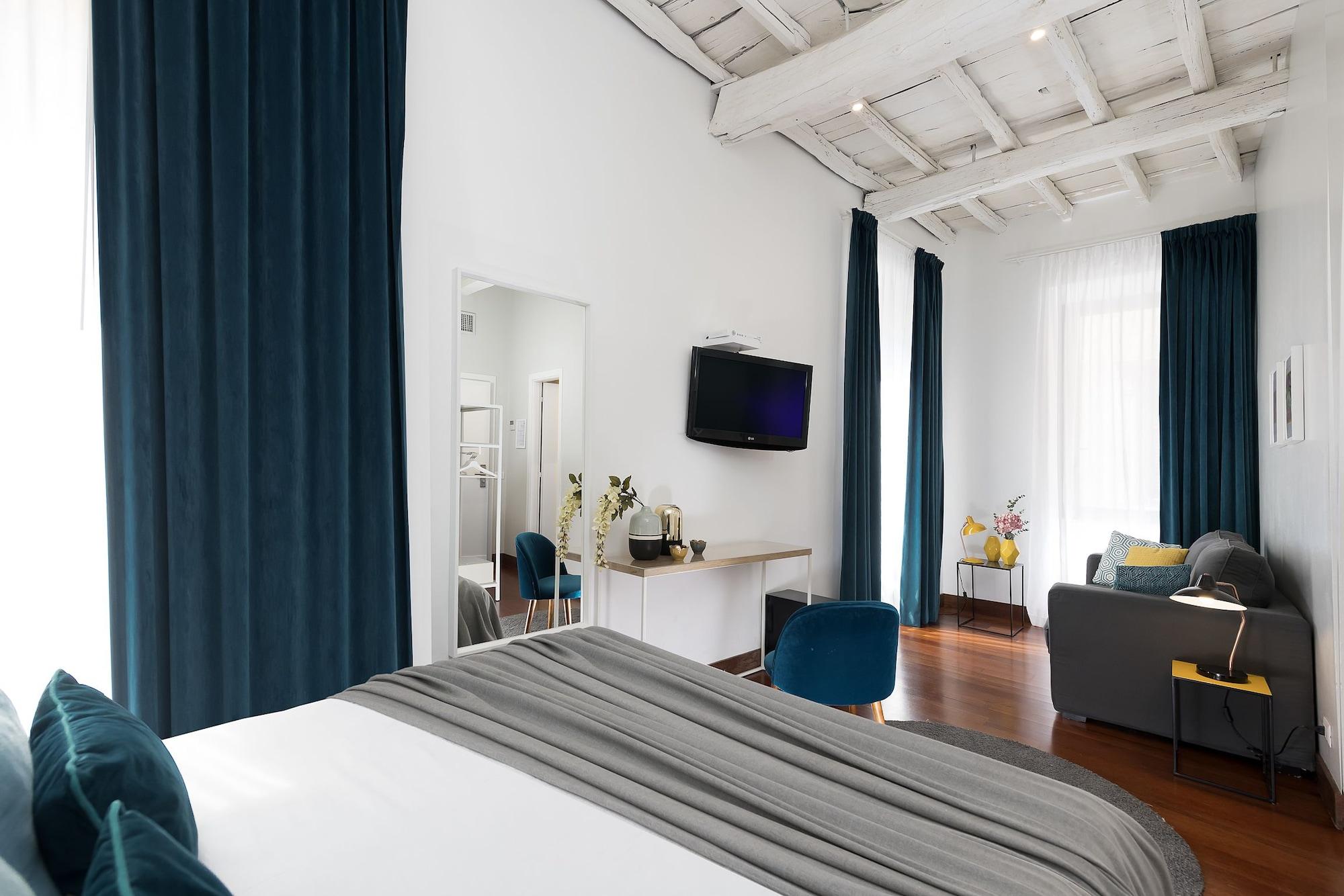 Maison Giulia By Hili Acomodação com café da manhã  2*