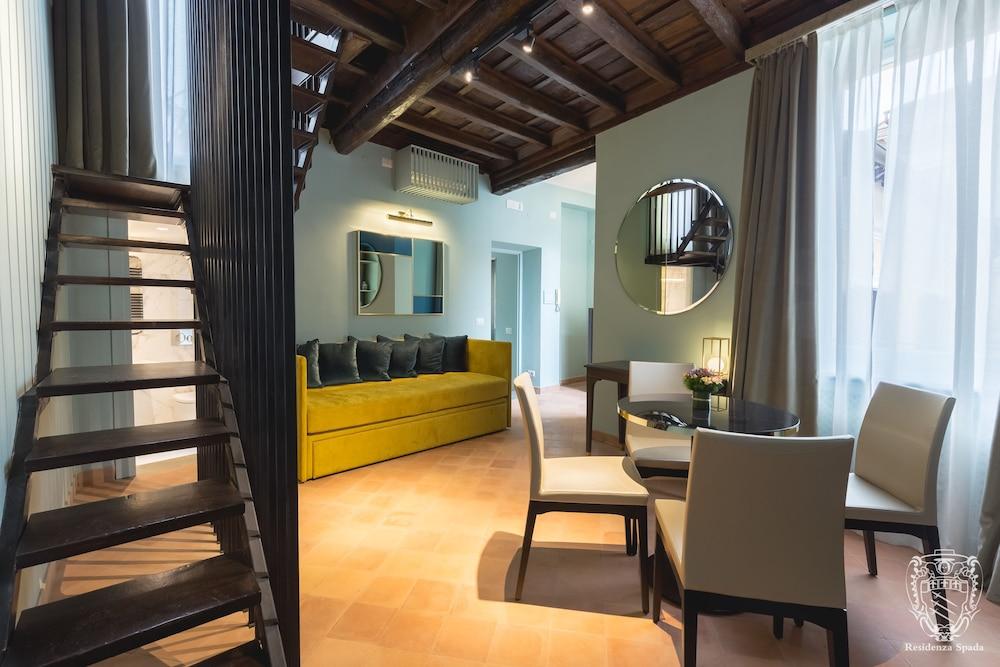 Maison Giulia By Hili Acomodação com café da manhã  Roma