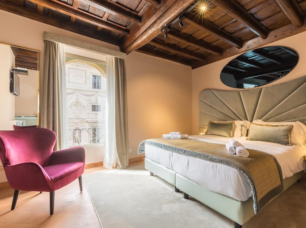 Maison Giulia By Hili 2* Roma