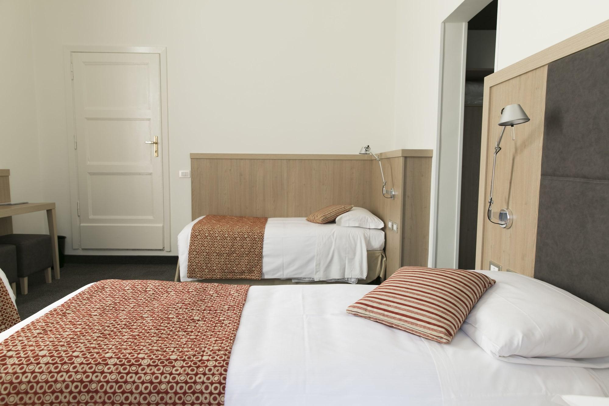Casa Valdese 3*